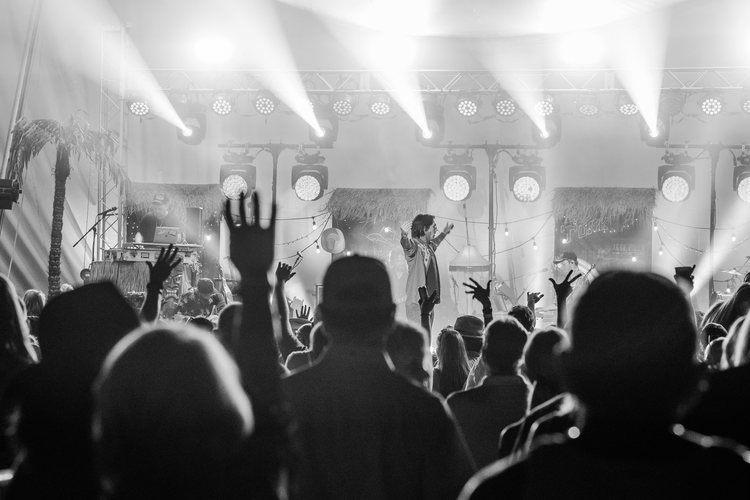 Events Calendar — Festival at Sandpoint