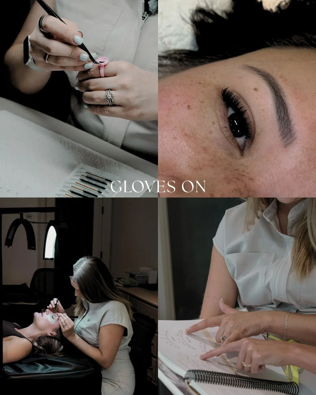 you have to have both 🫶 

#lashtech #lasheducation #lashtraining #volumelashes #lashartist