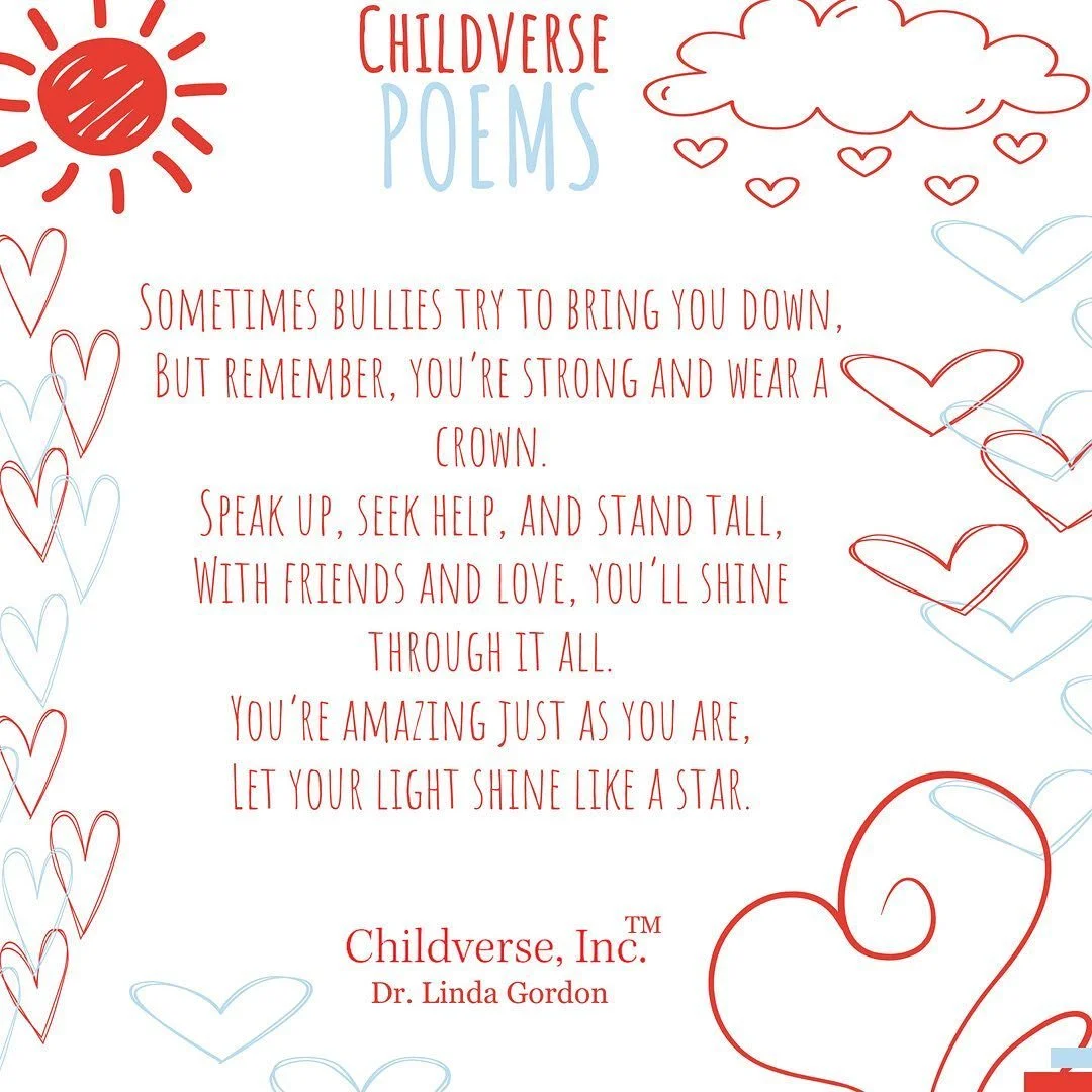 Feeling down because of bullies? Remember, you&rsquo;re strong and shine bright! 🌟 Speak up, seek help, and stand tall. With friends and love by your side, you&rsquo;ll always shine through. 💪✨ #StandTall #BeBrave #KindnessMatters #ShineBright