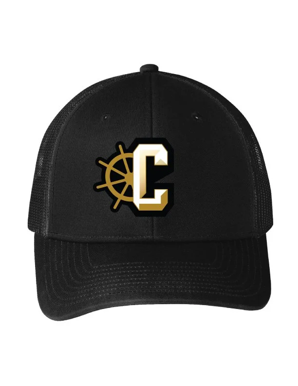 Chowderheads Trucker Hat — ShopPBLA Powered by Fourg Athletics