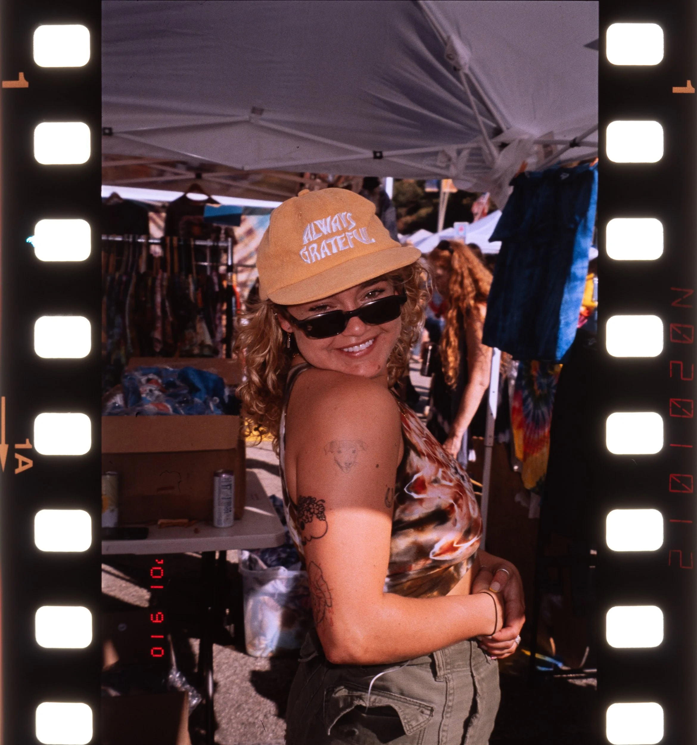 Mira's Film Lab portfolio image 8