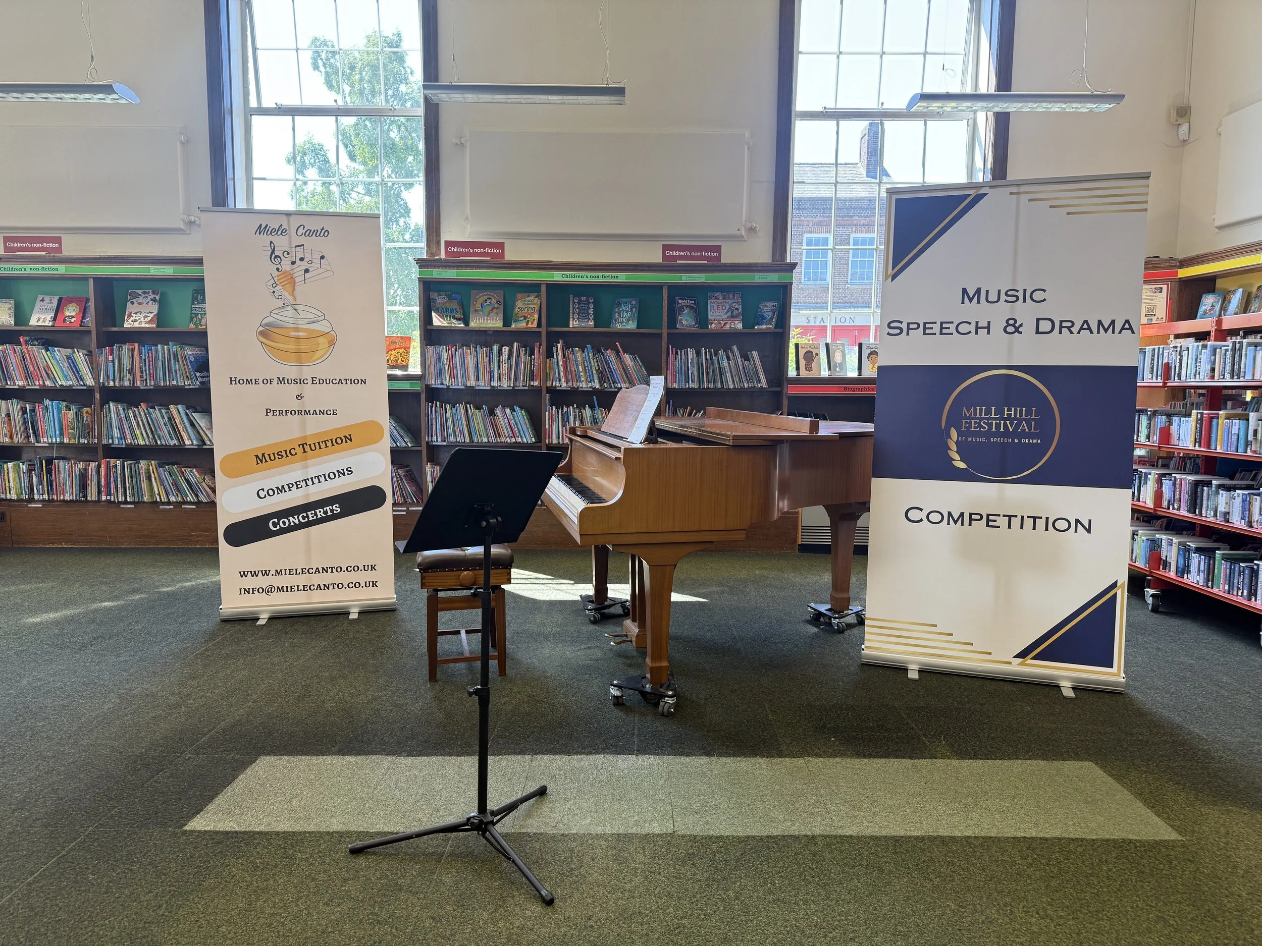 MHF 2025 - Strings Competition 