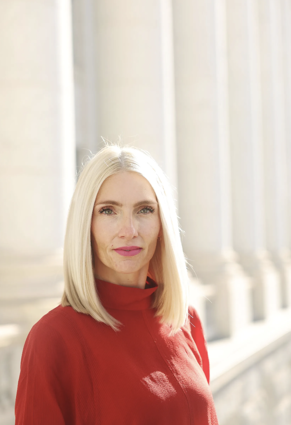 Women have always been trailblazers in the West. Why are some states falling behind?