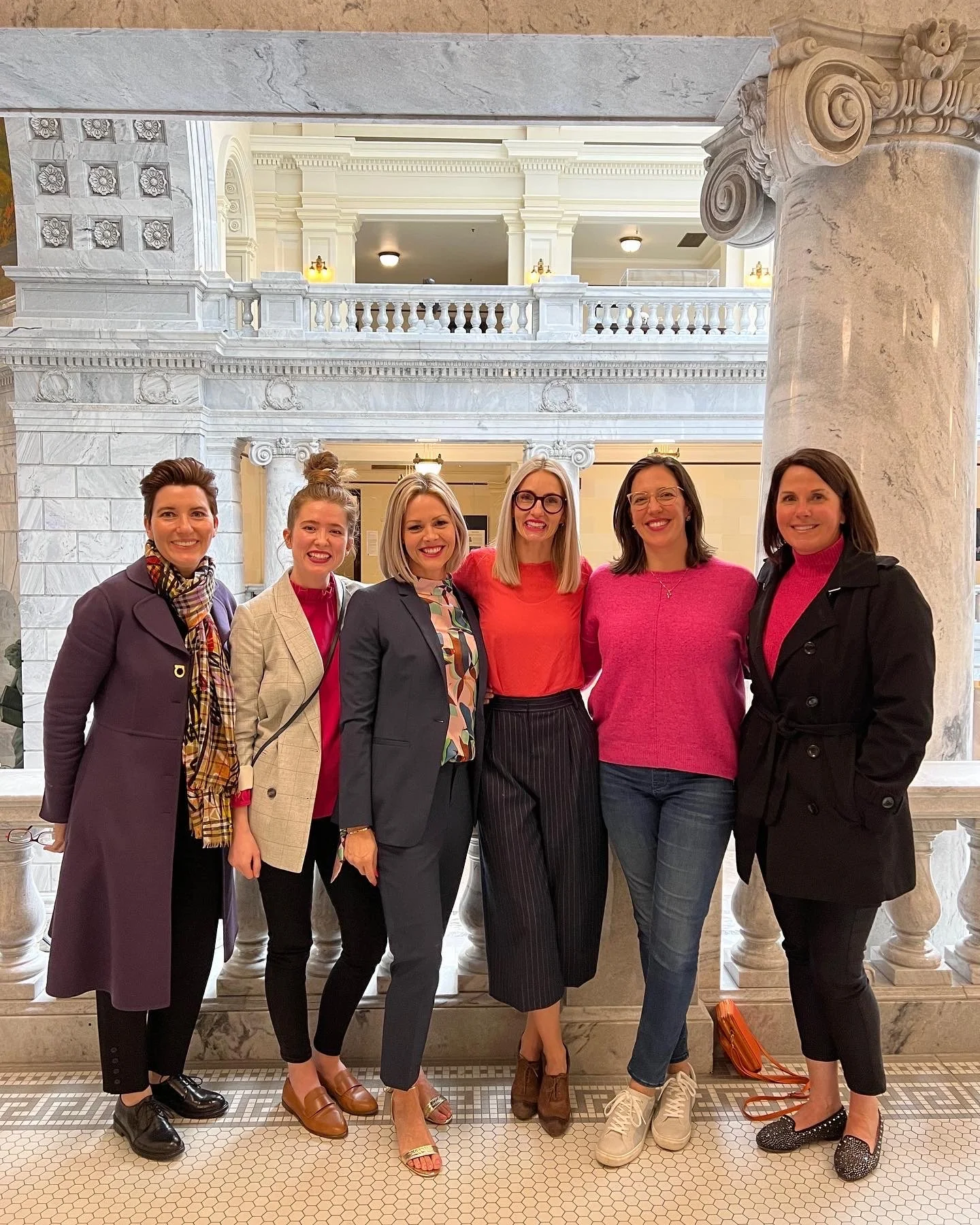 The Fight to End Period Poverty in Utah