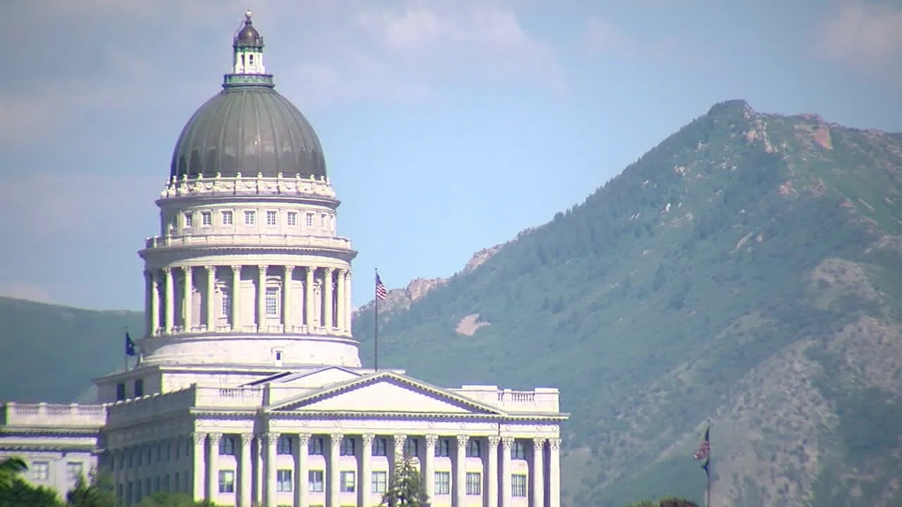‘As fundamental as toilet paper’: Behind the movement to provide period products in Utah schools