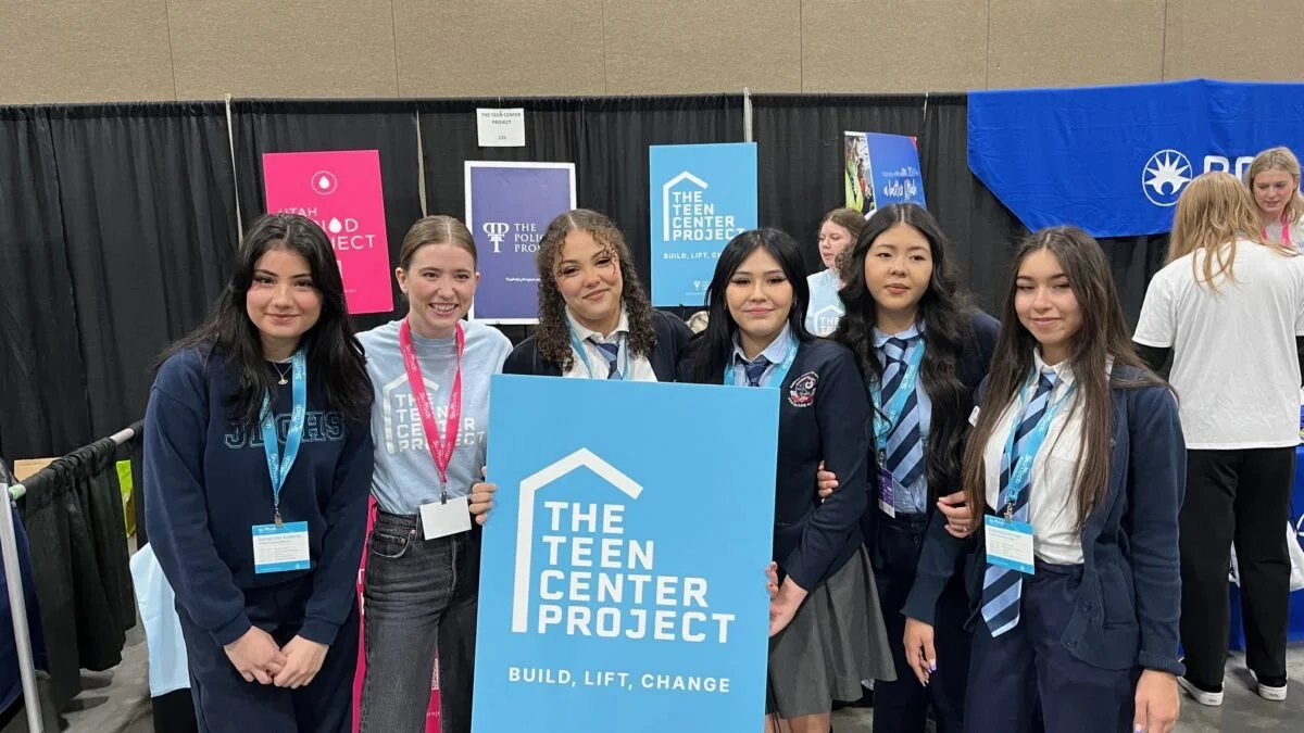 The Policy Project secures $18M for Teen Centers across the state