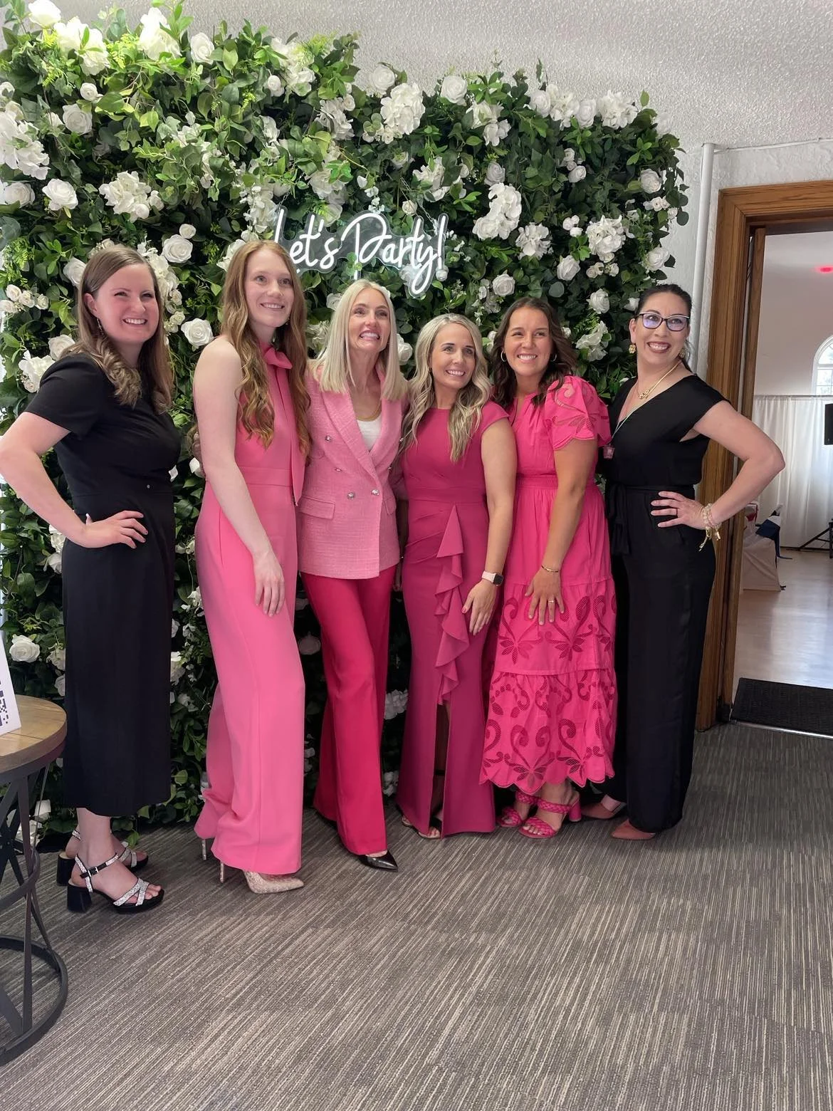 What I learned when I went to advocate for period products in Idaho