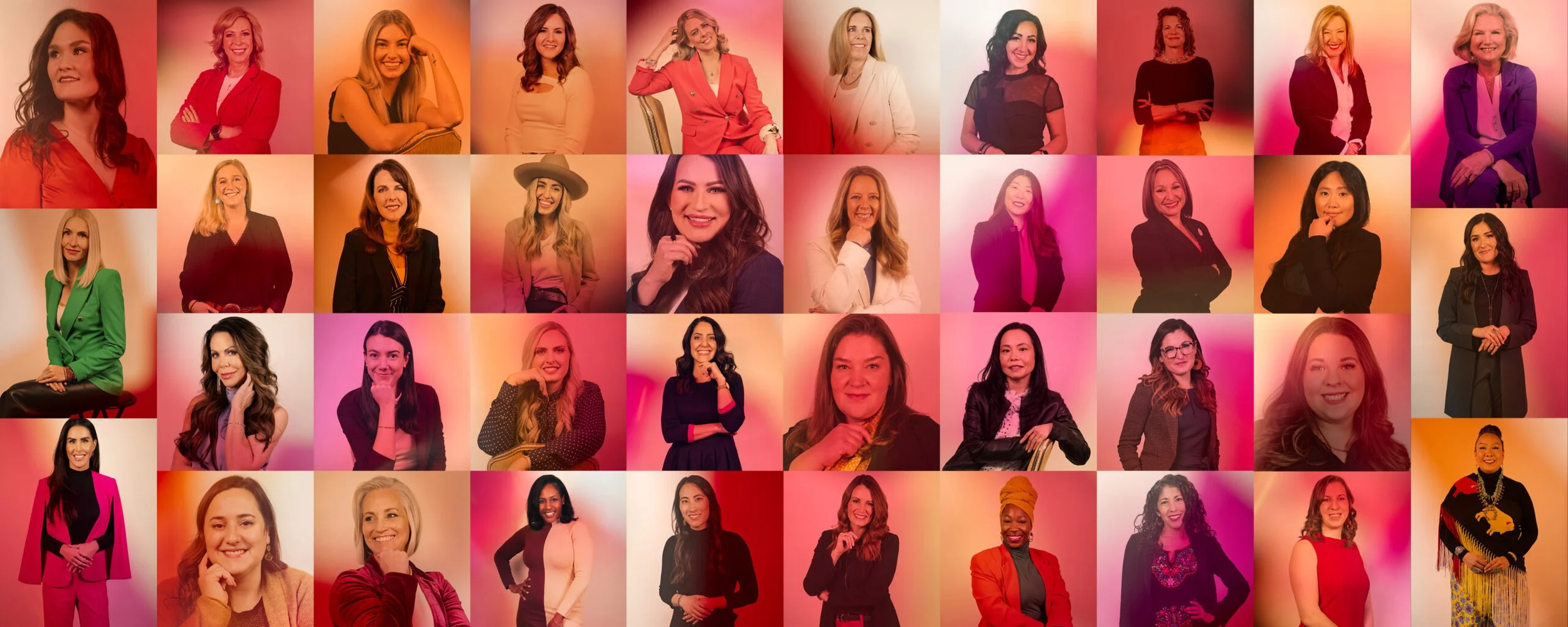 30 Women to Watch: Meet the leading ladies of 2023