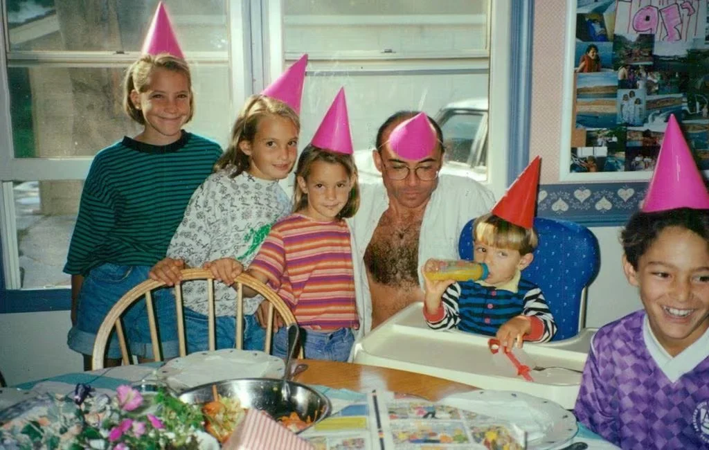 Opinion: Utah students need sexual abuse prevention education. It would have helped me.