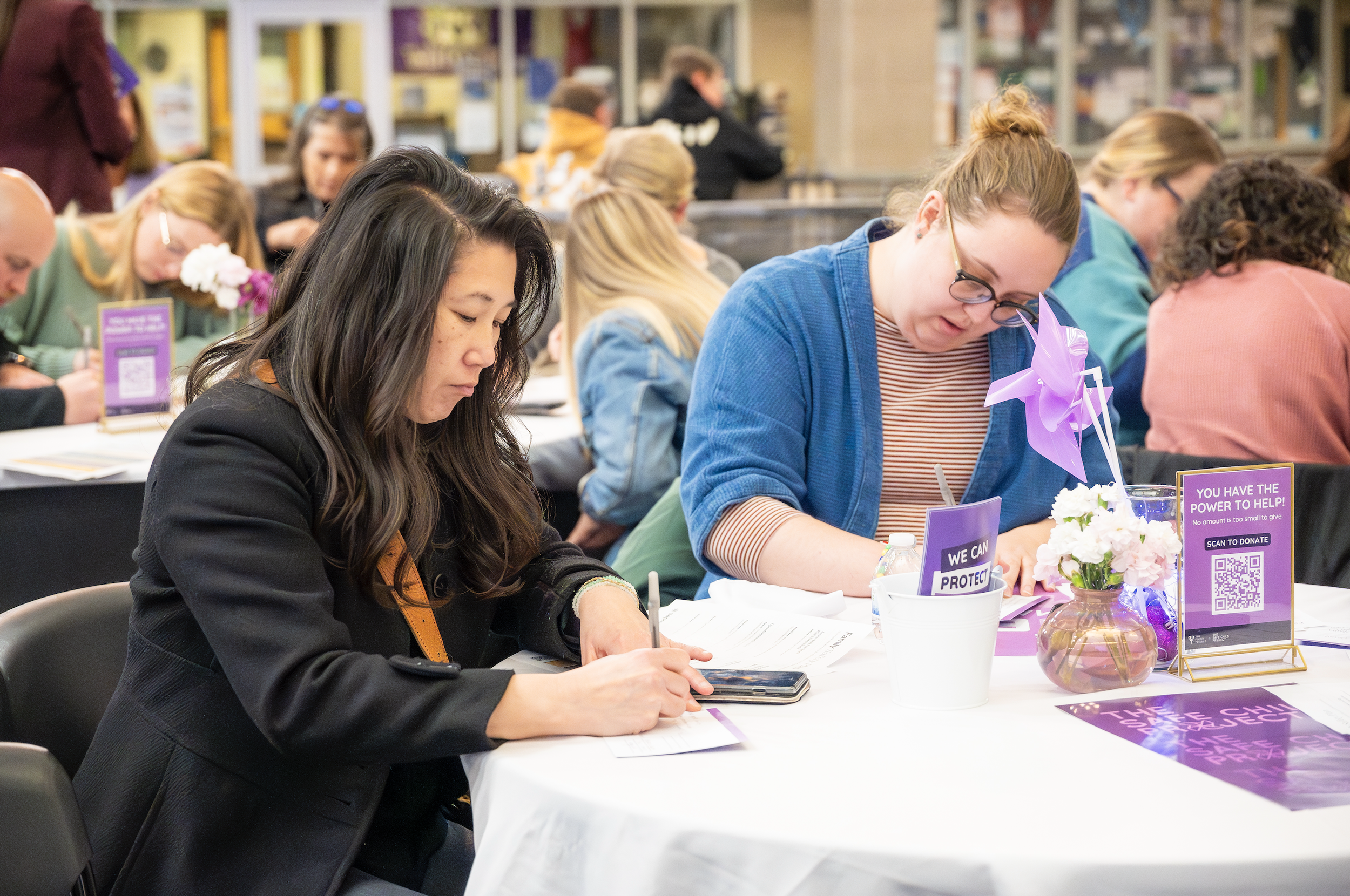 How you can become a Community Champion