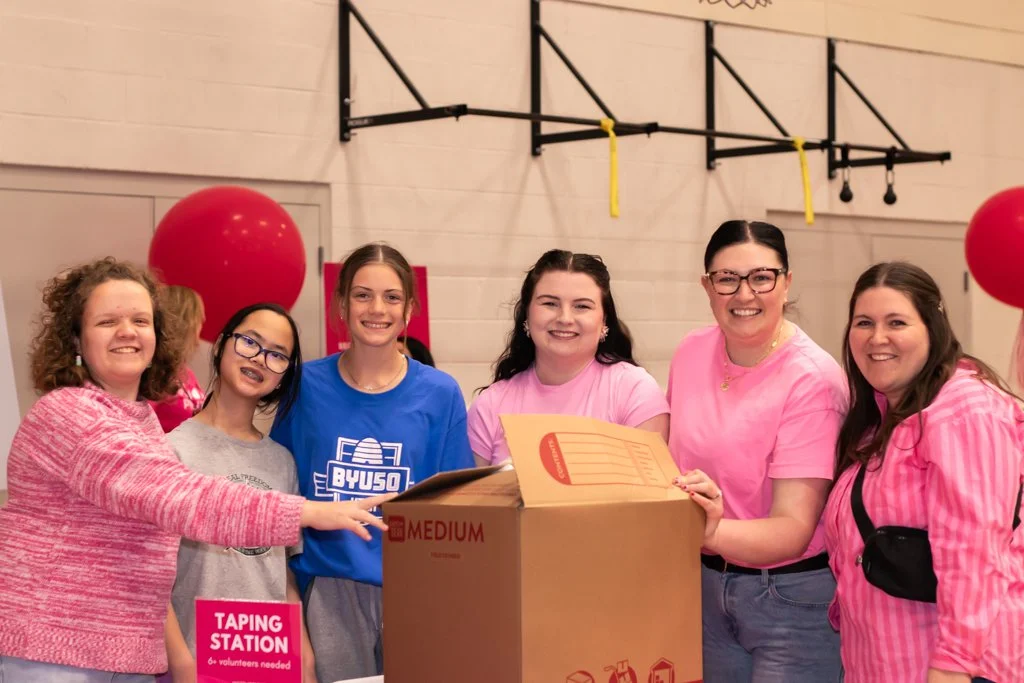 The Policy Project to host a service day to honor Menstrual Hygiene Day