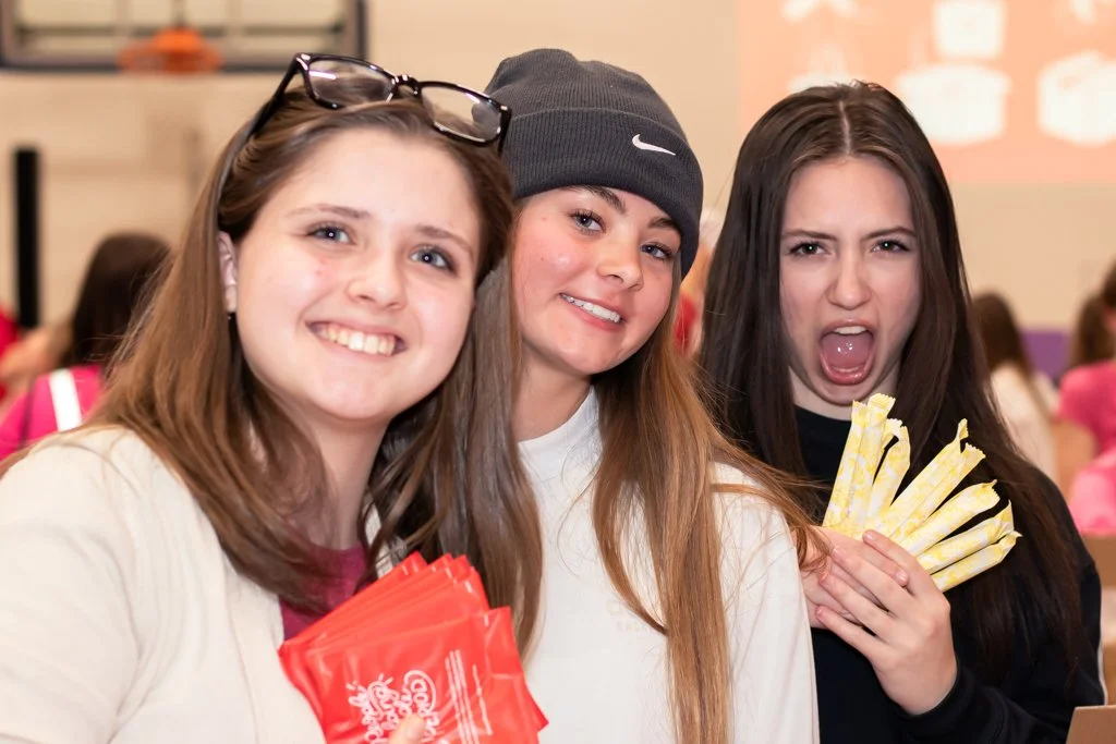 Survey shows that access to free period products in schools positively impacts Utah students