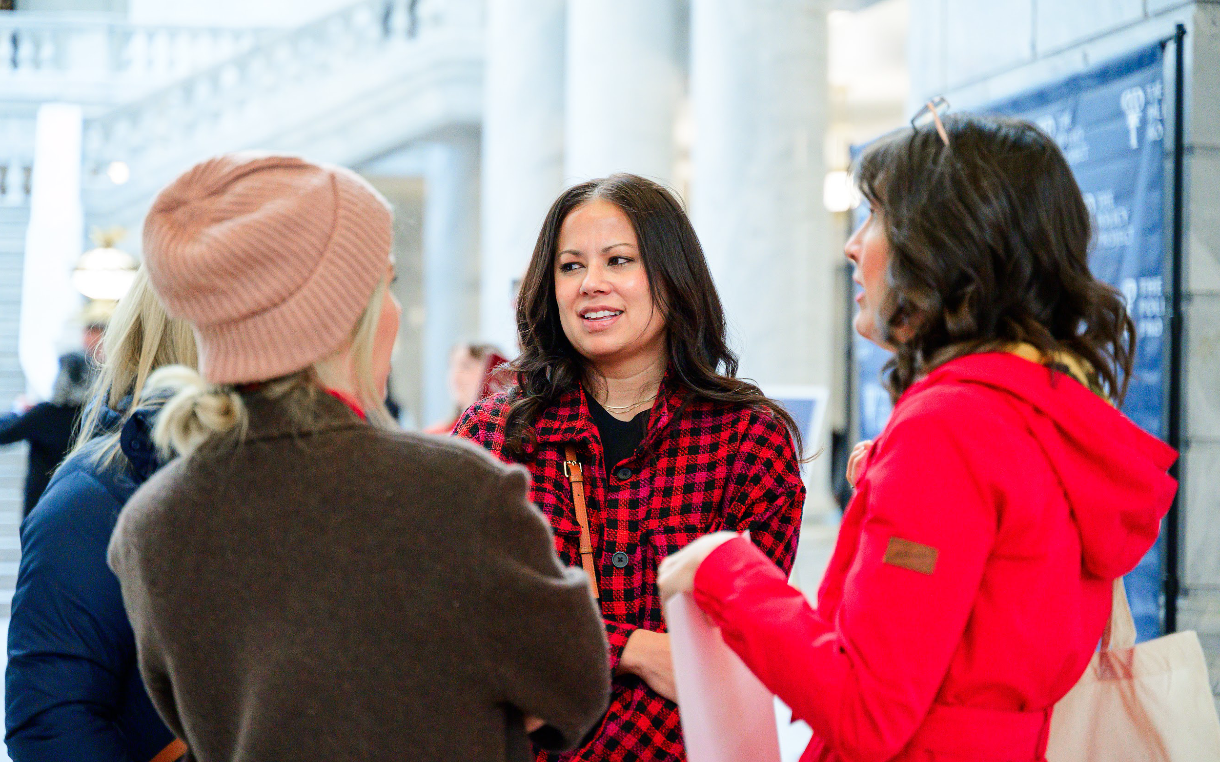 Utah lawmakers expected to debate cell phone use in classrooms during 2025 general session