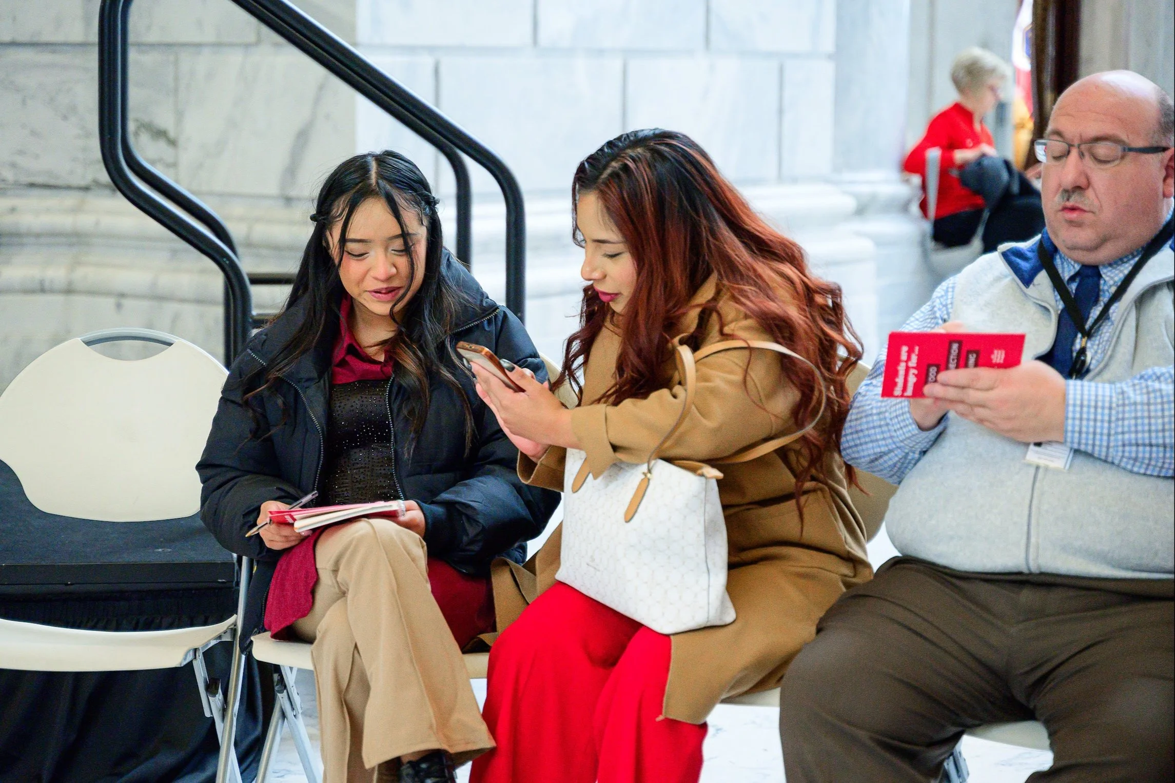 Bill introduced restricting cell phone use in schools