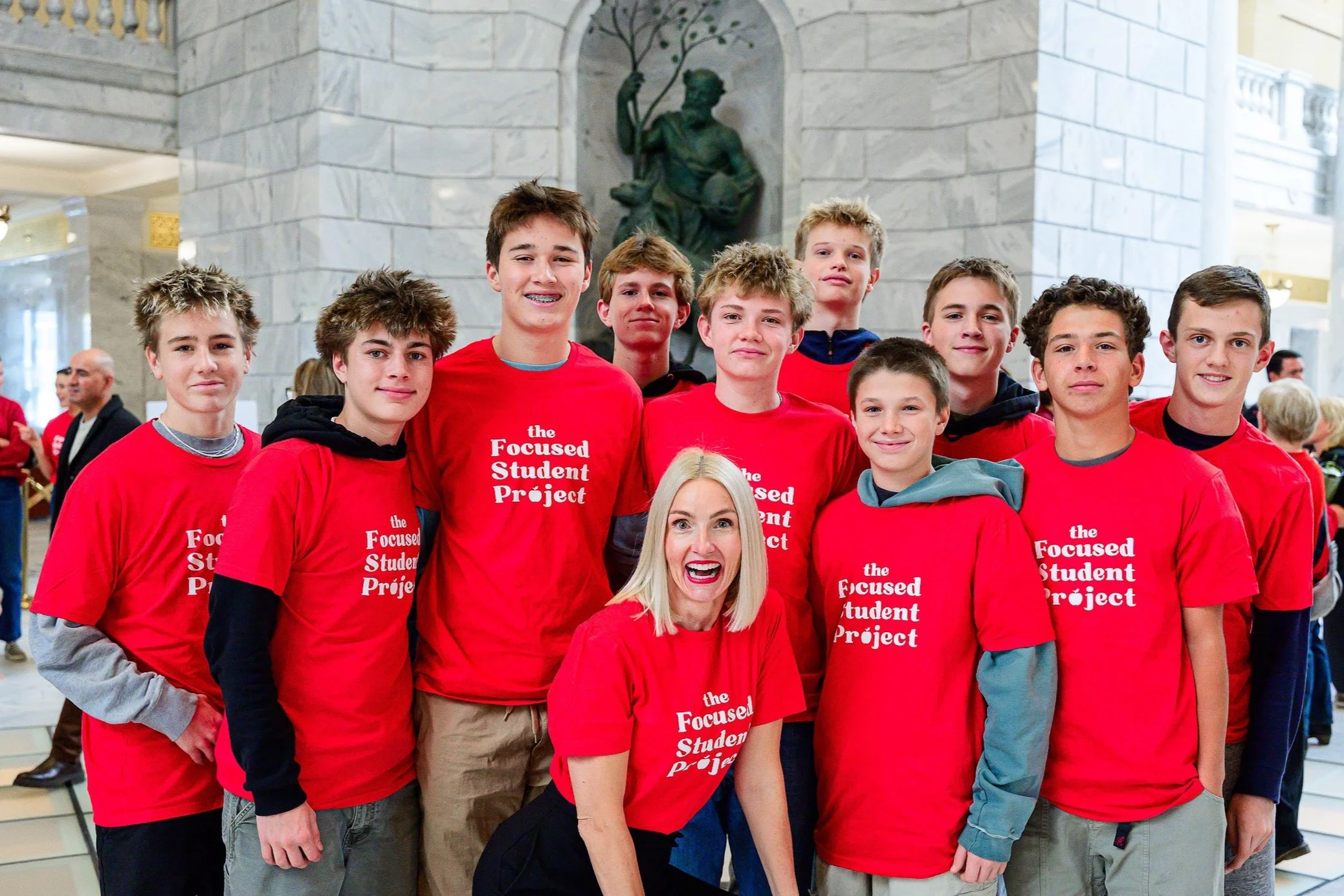 Utah legislature aiming to ban cell phones in classrooms with district opt out options