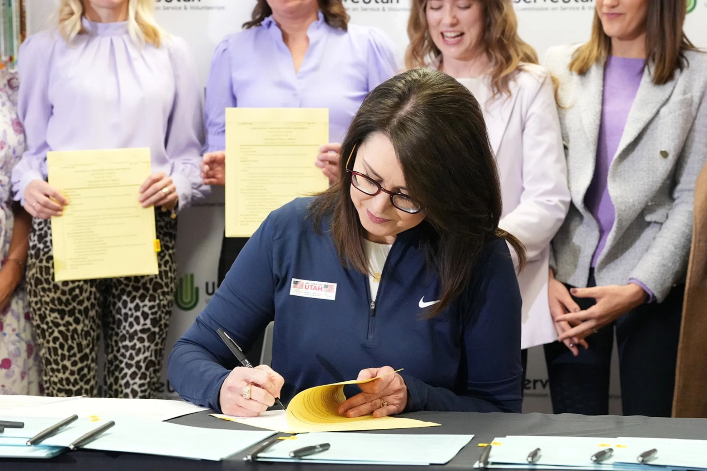 Opinion: SB205 passed. What’s next for child sexual abuse prevention in Utah?