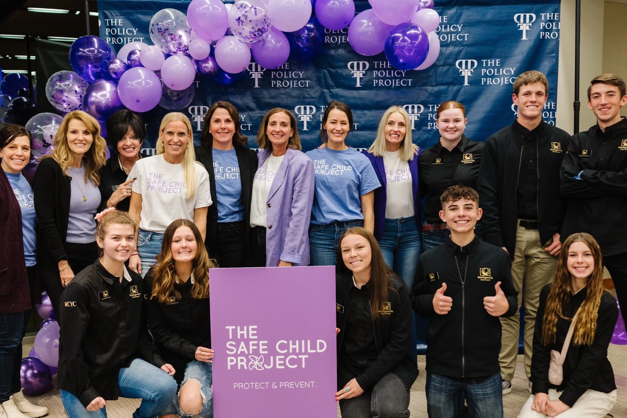 Opinion: SB205 passed. What’s next for child sexual abuse prevention in Utah?