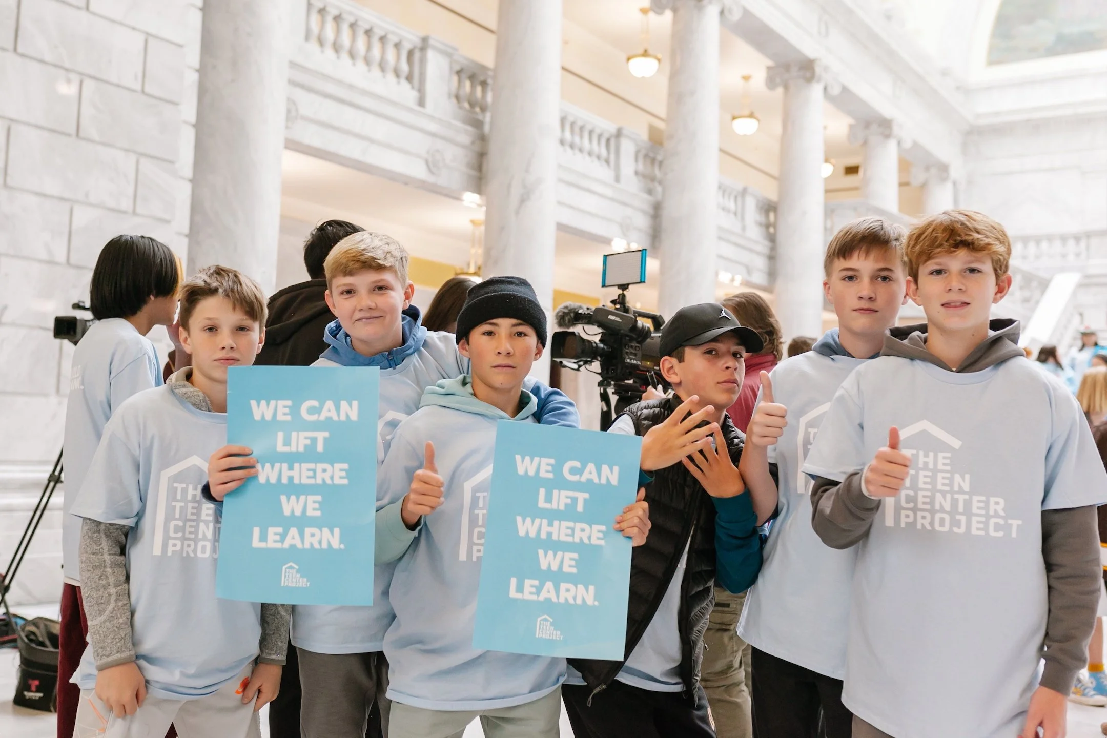 Ogden schools get more resources for students in need