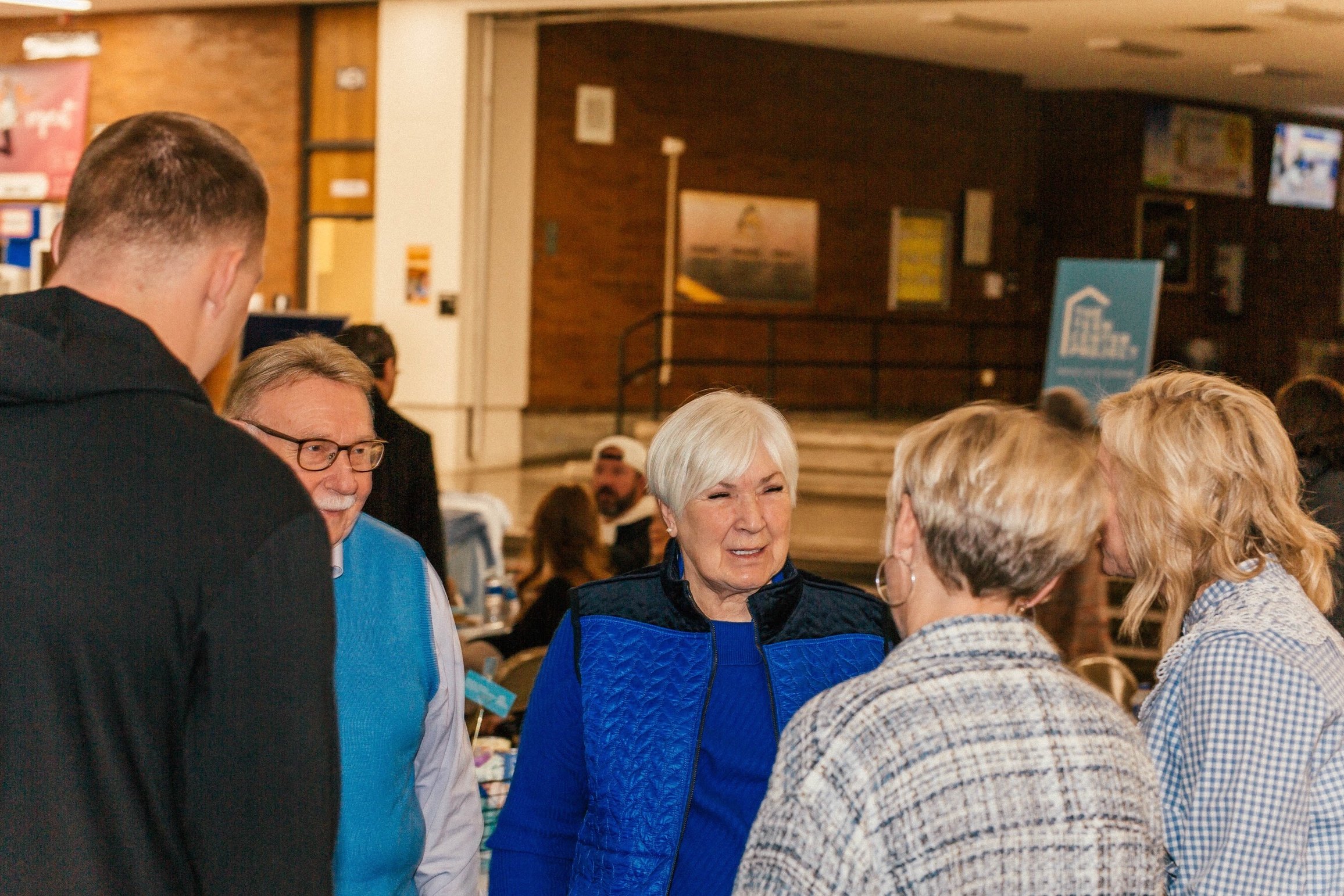 Teen resource centers open at 3 Ogden high schools