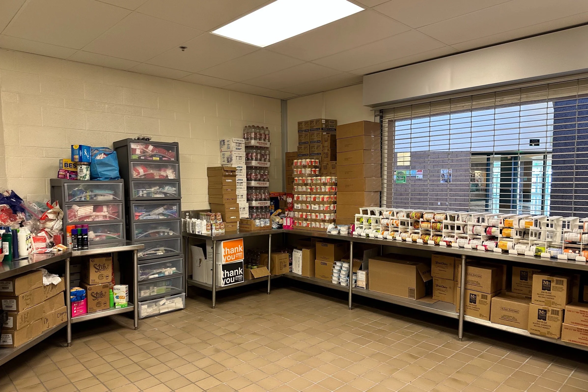 Ogden School District cuts the ribbon on teen resource centers at BLHS, OHS