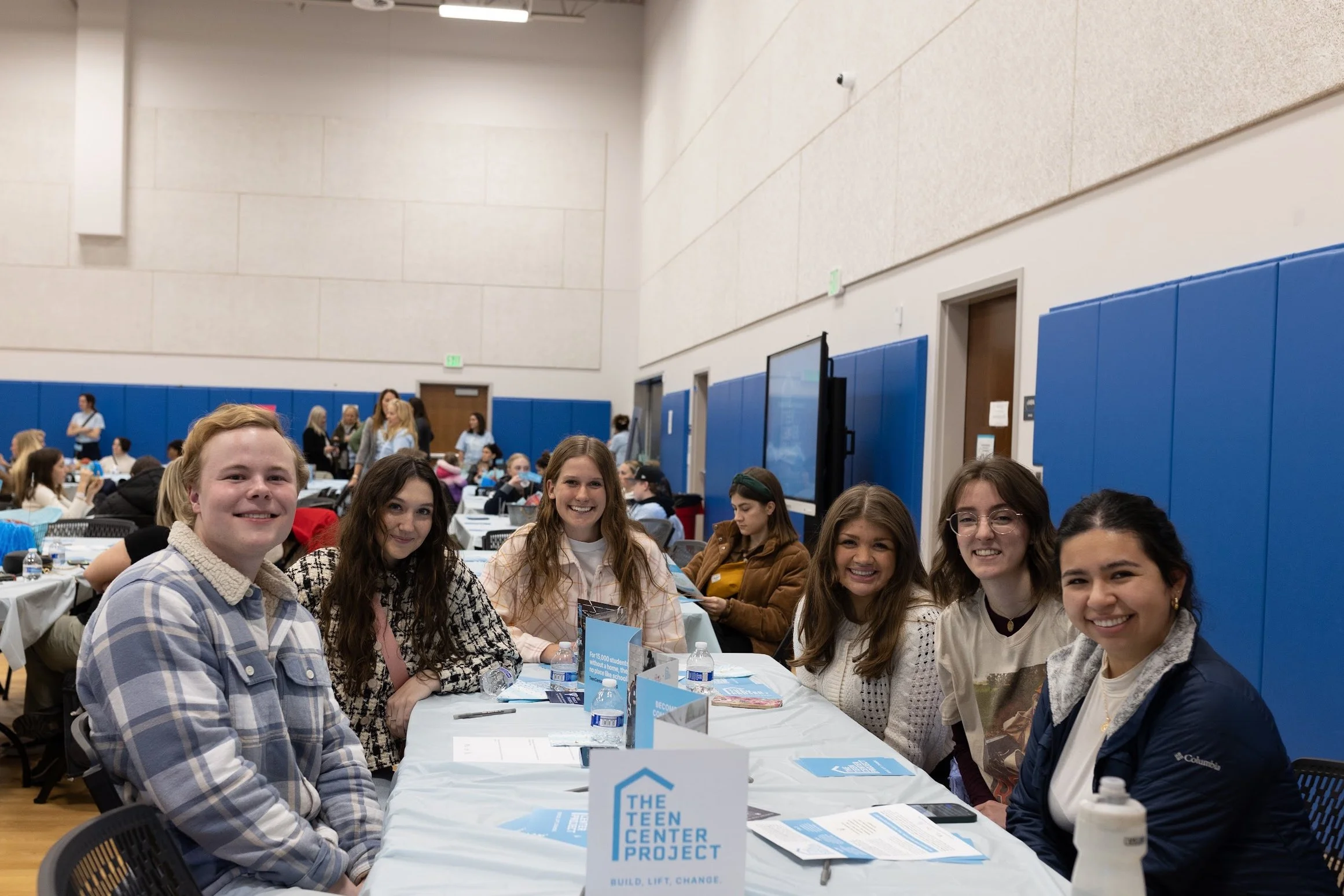 Utah County’s first teen center at Polaris High School amplifies resources for students facing adversities