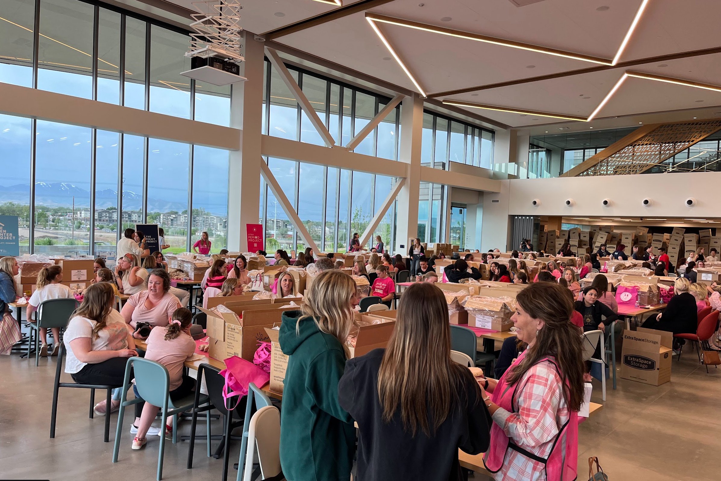 Opinion: ‘Tampon Tim’ isn’t the insult you think it is. In Utah, we know better.