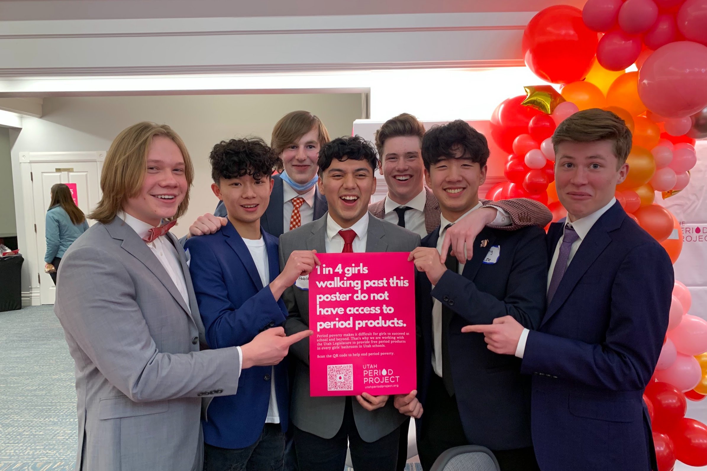 First Bus becomes Period Positive Workplace