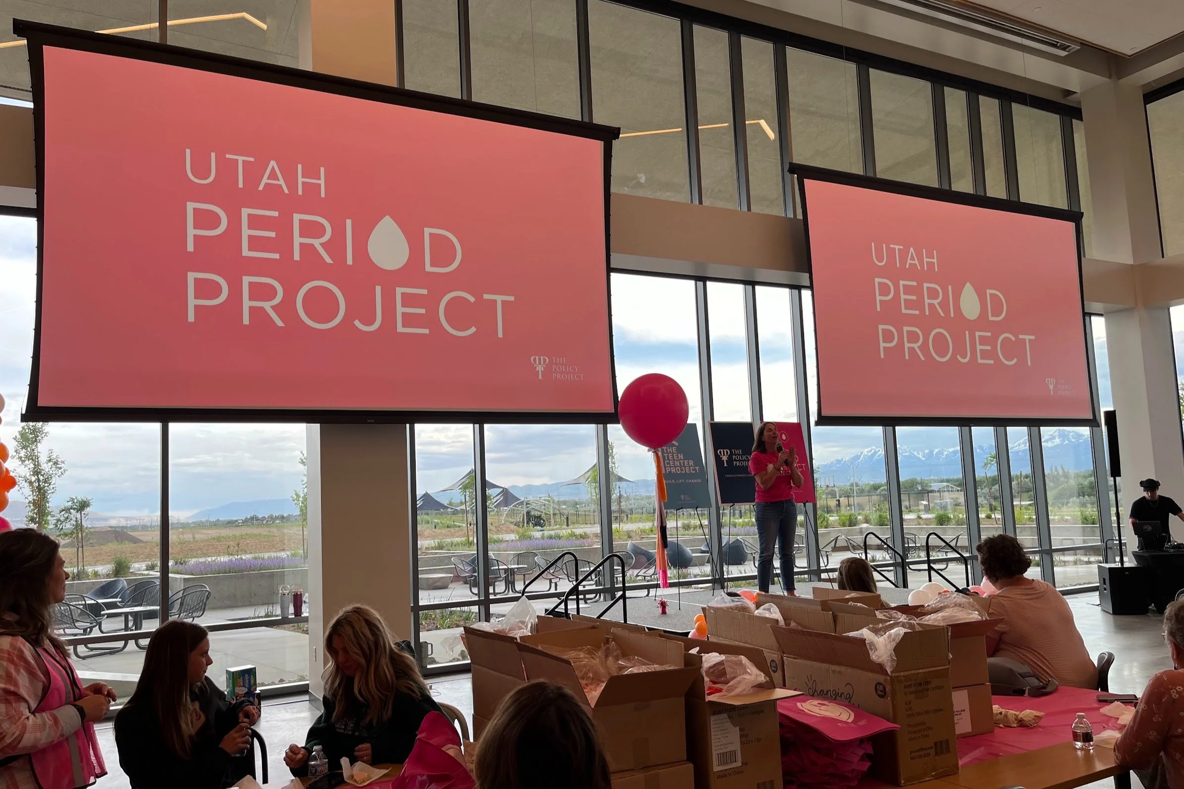 It’s 2024 — Why Isn’t Every Workplace A Period-Positive One?