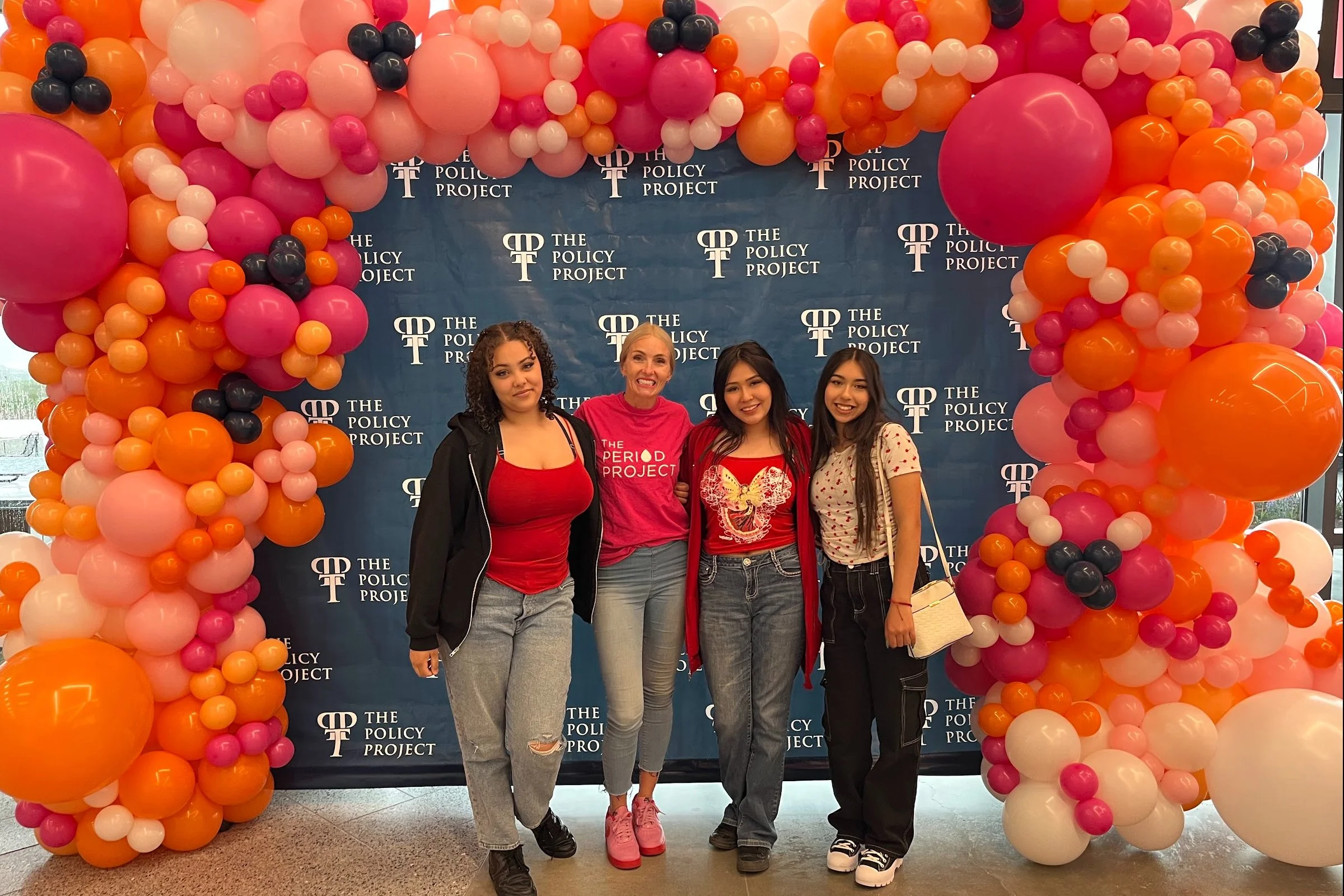 TOTM expands period positive workplace scheme to West London