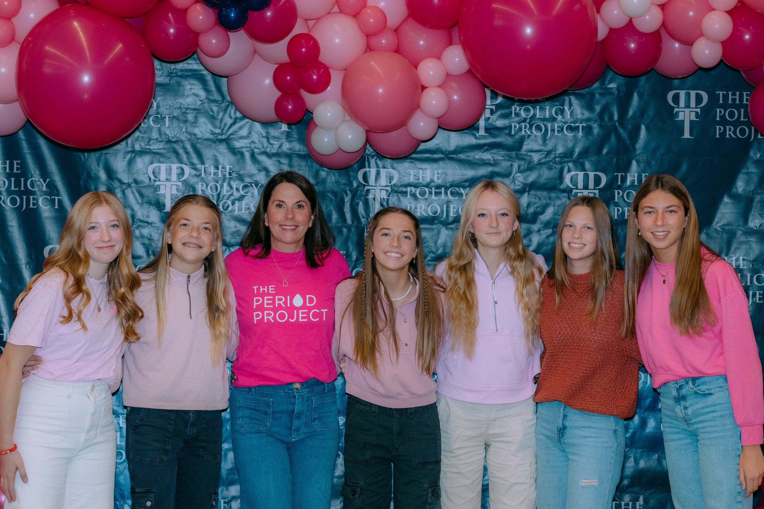 It’s Period Poverty Awareness Week