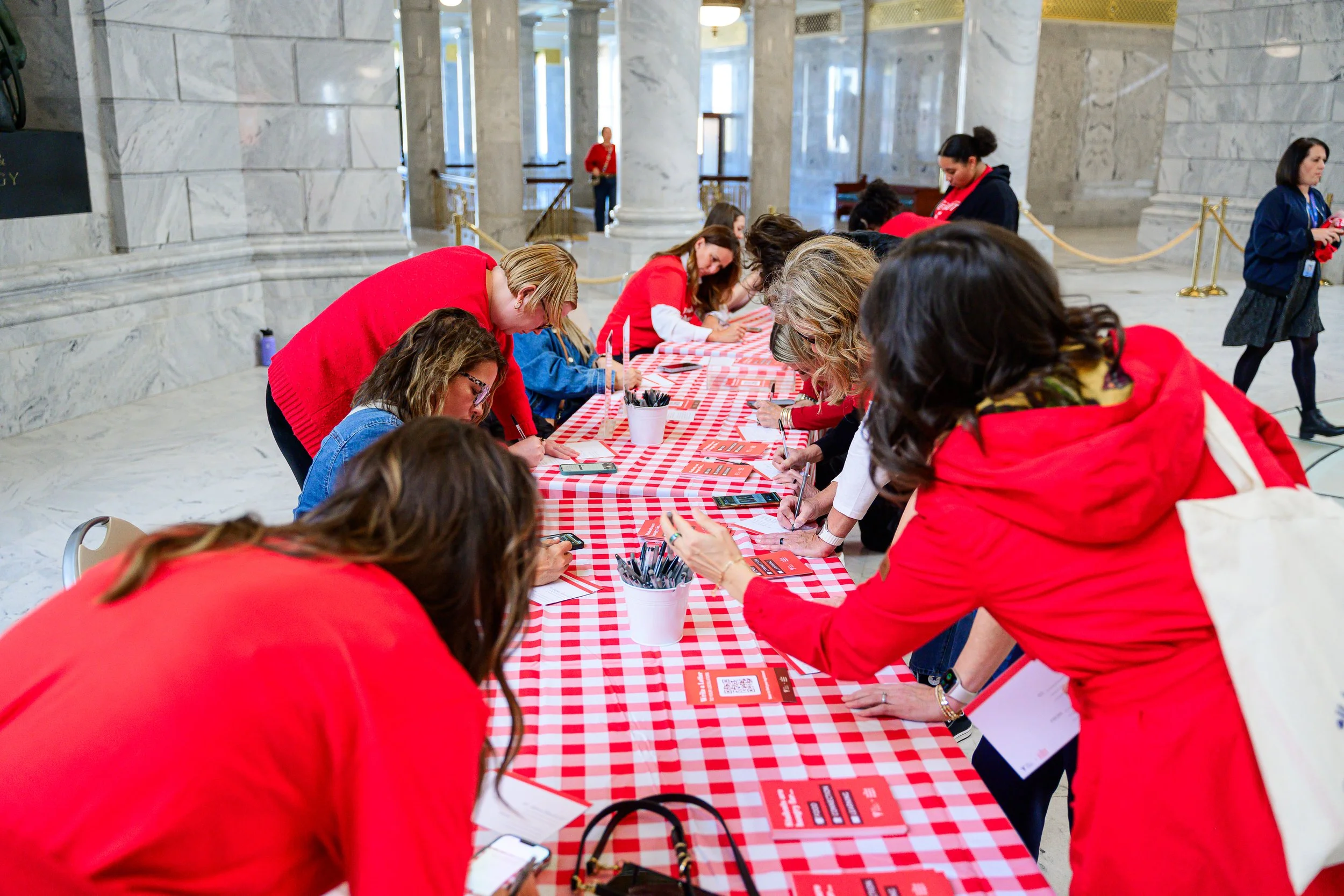 Gov. Cox signs three bills impacting child safety online