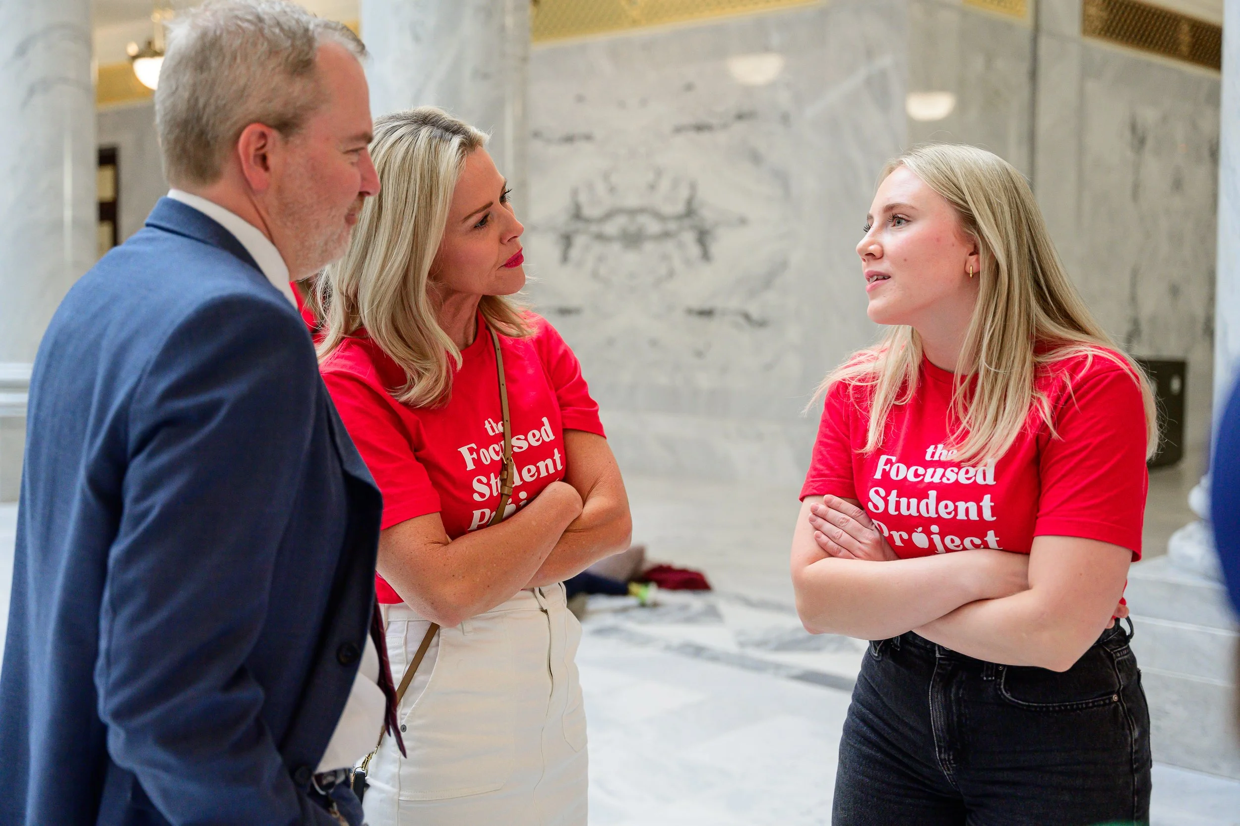 Education bills passed by the Utah Legislature this year