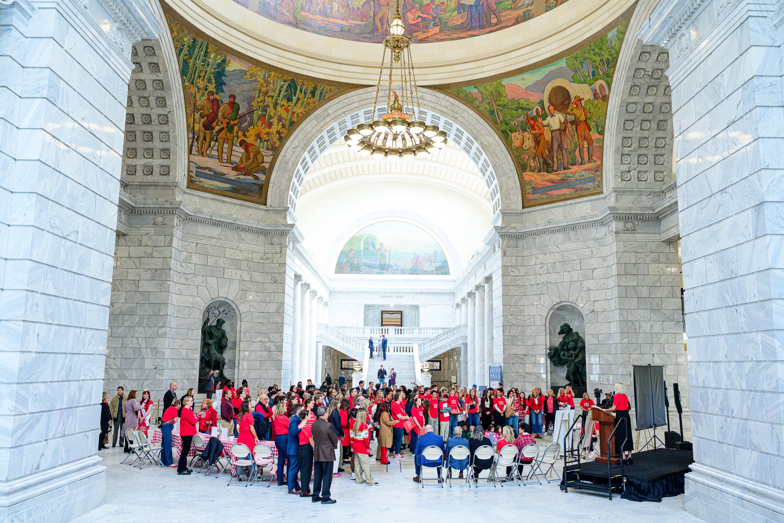 Opinion: HB100 takes a bite out of student hunger