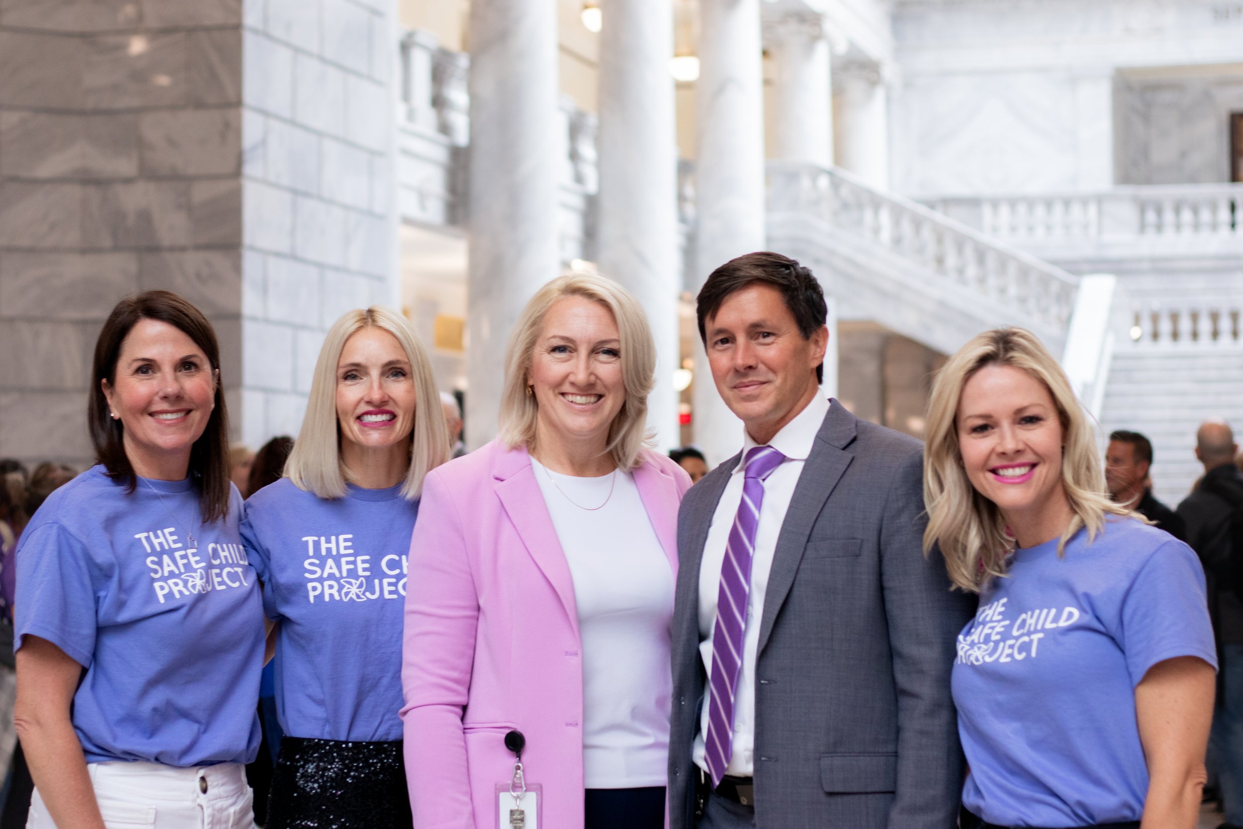 Bill supporting free student meals passes through Utah legislature