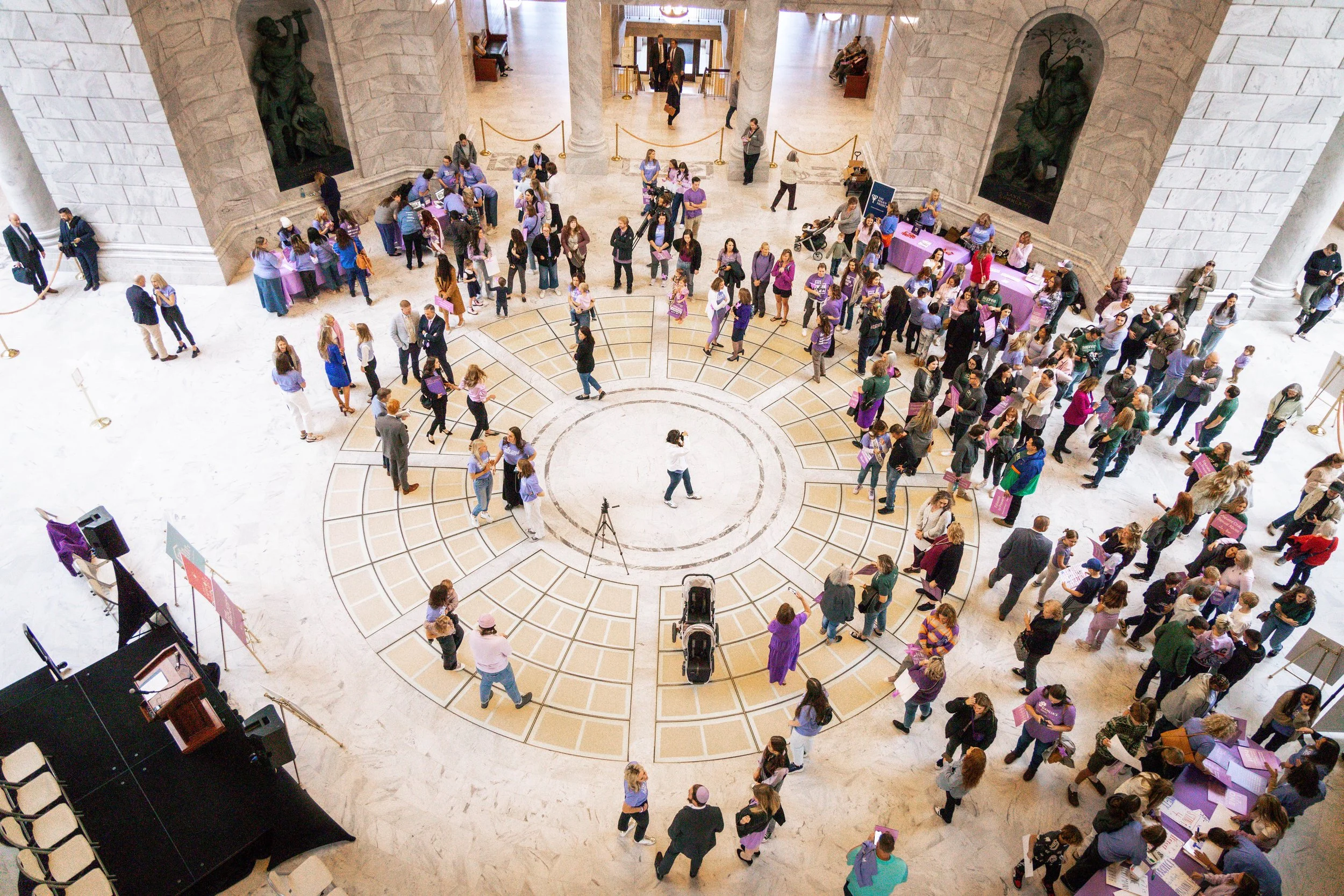 U.S. House passes budget resolution that could cut funding from school meal programs