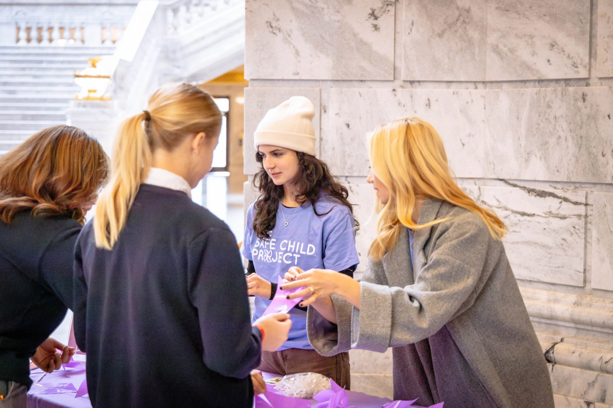 Bill calls for free school lunch for Utah kids receiving ‘reduced price’ meals