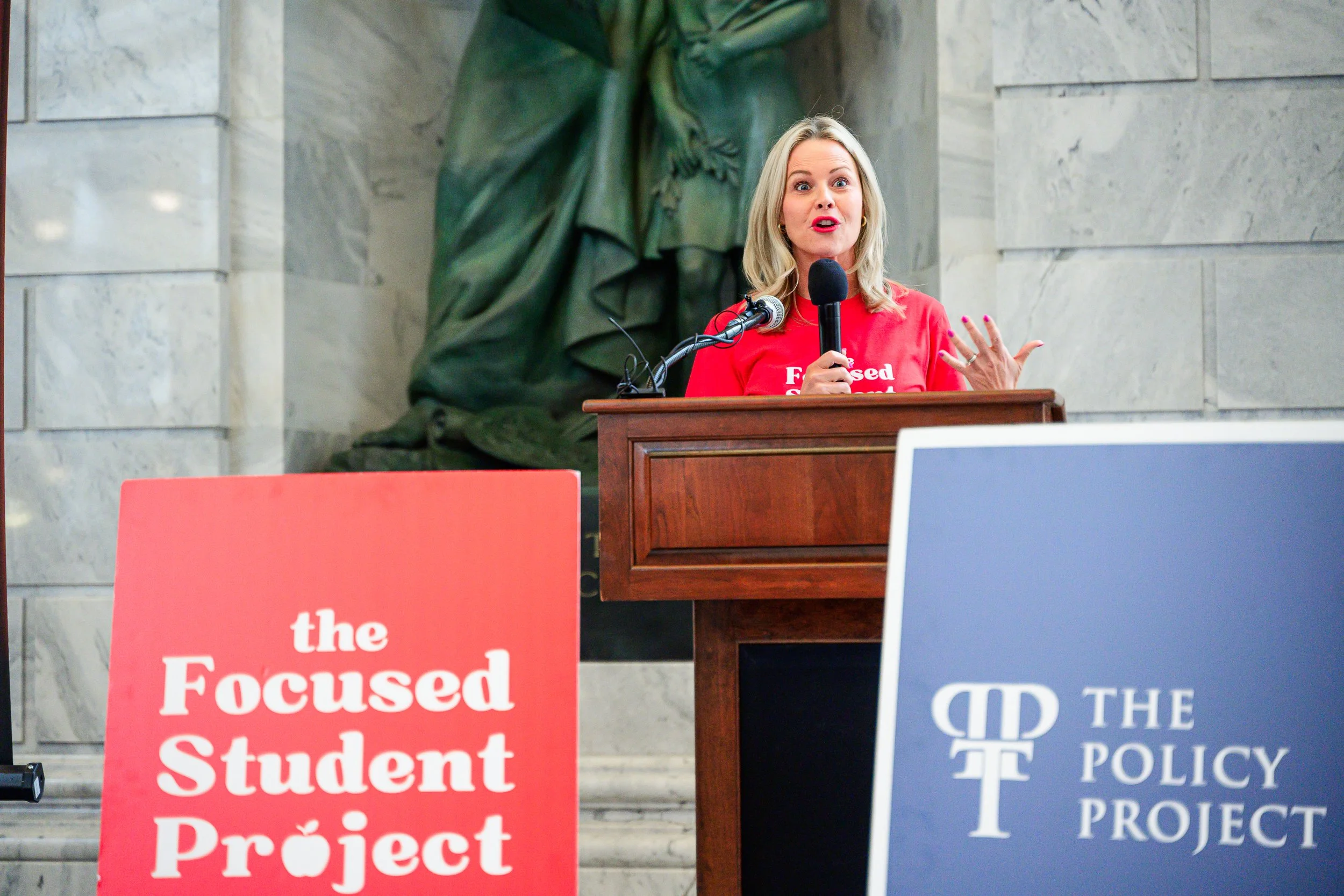 Utah appears ready to spend millions on free meals for eligible students