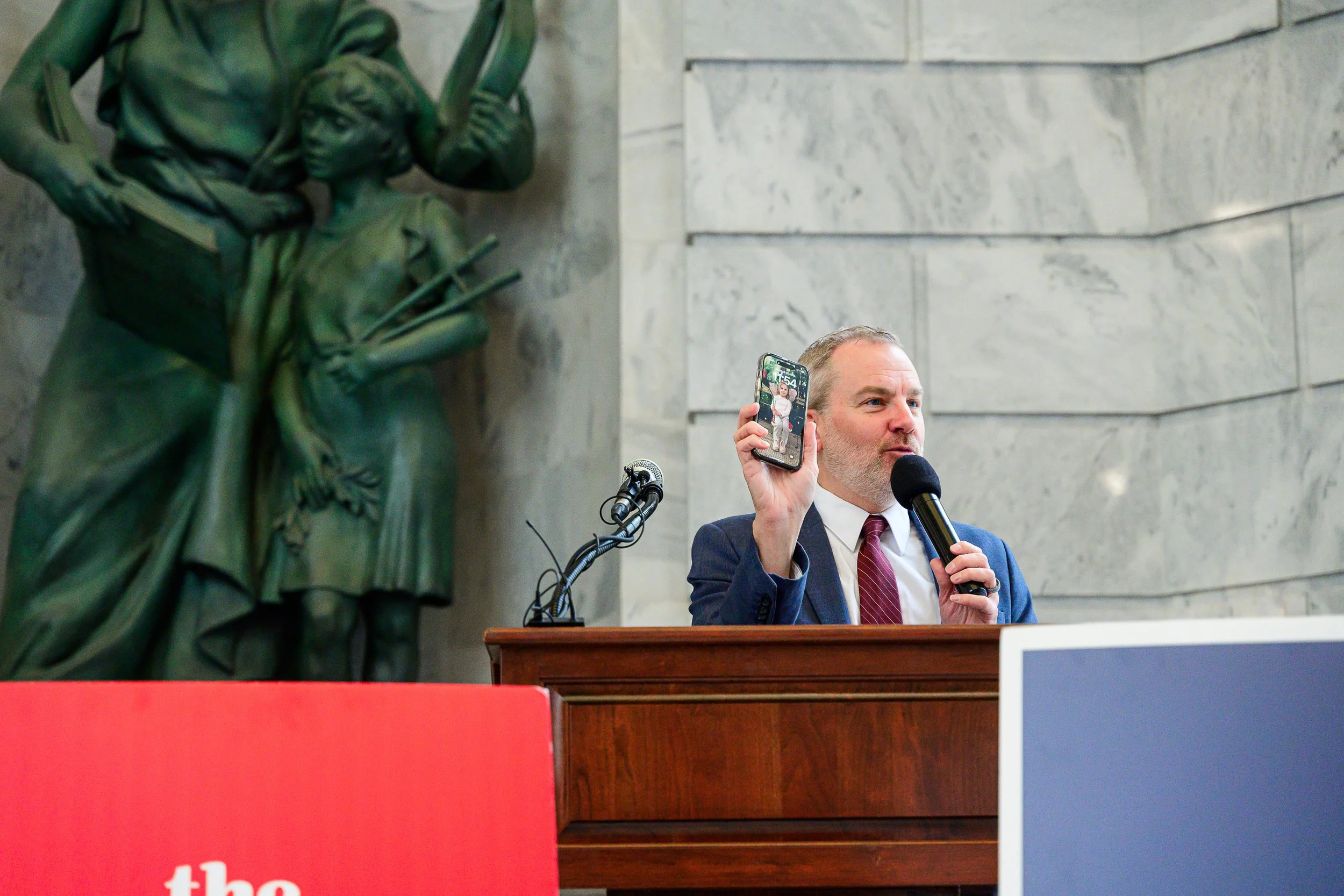 A move to provide more free meals in Utah schools has some GOP lawmakers warning about government ‘dependency’