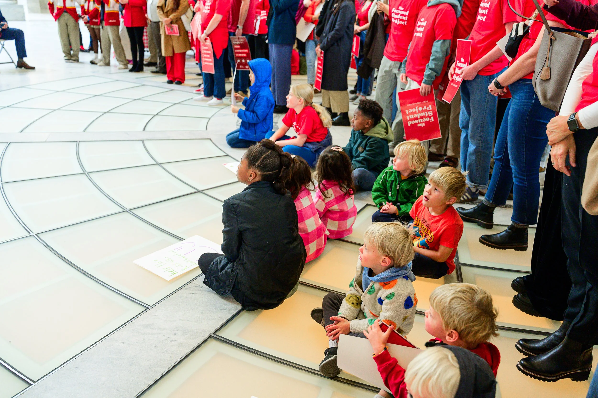 Crime, banning cellphones, tax cuts: What to expect in the second half of Utah’s legislative session