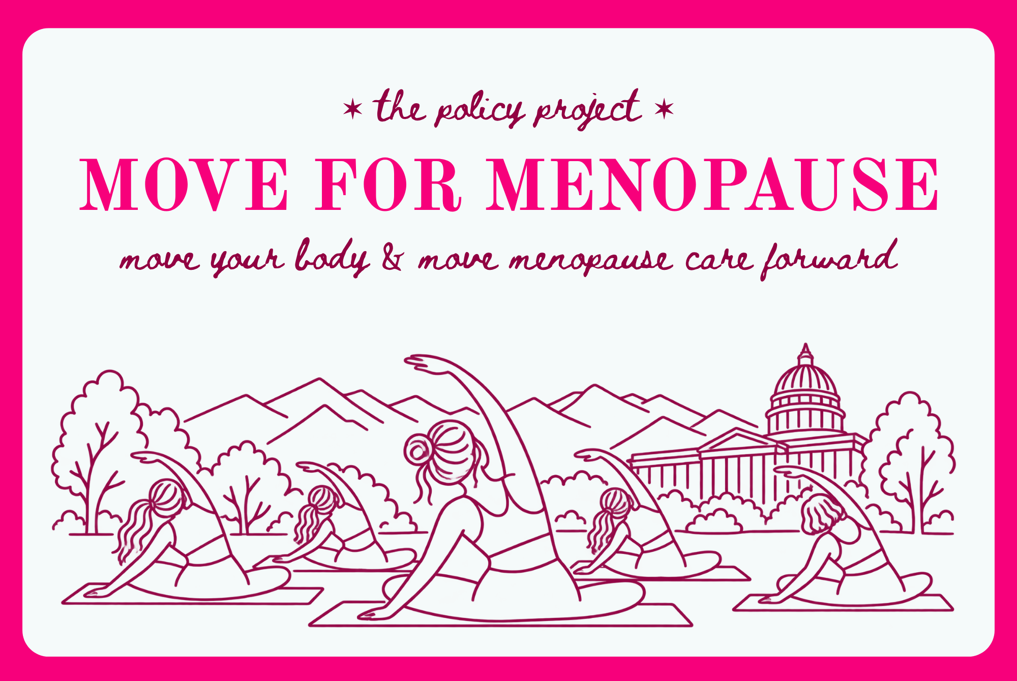 Move for Menopause