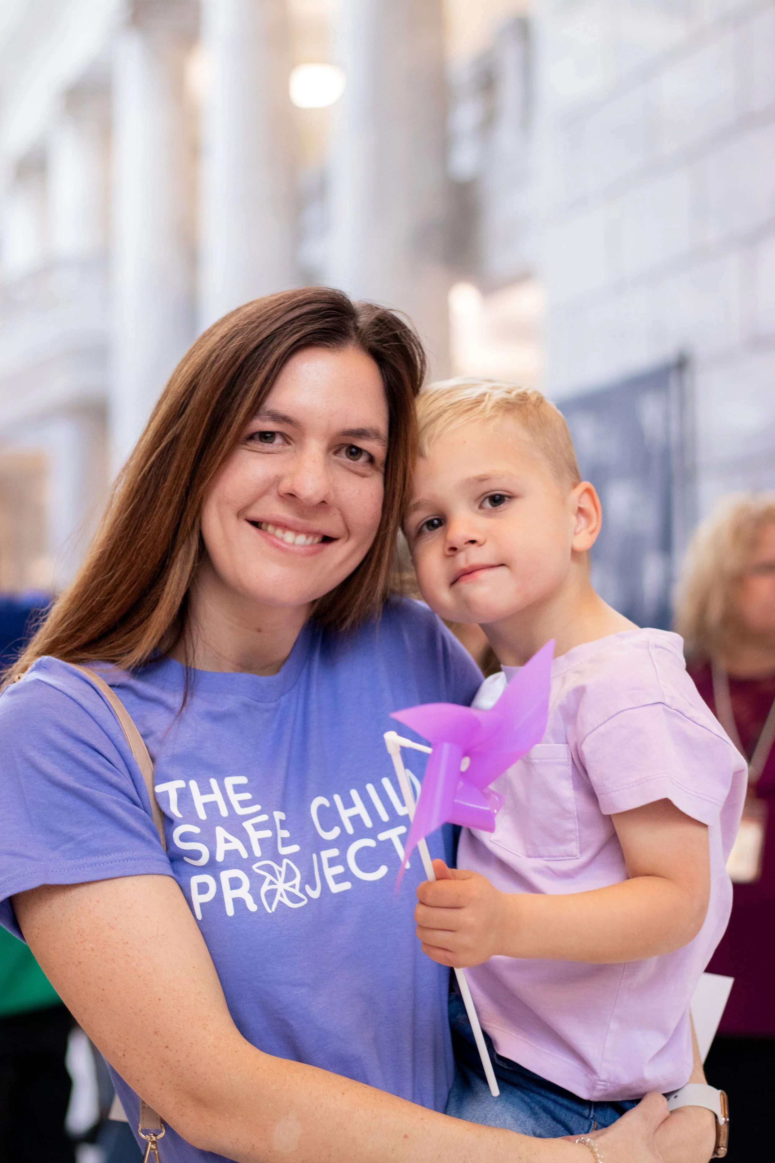 The Policy Project