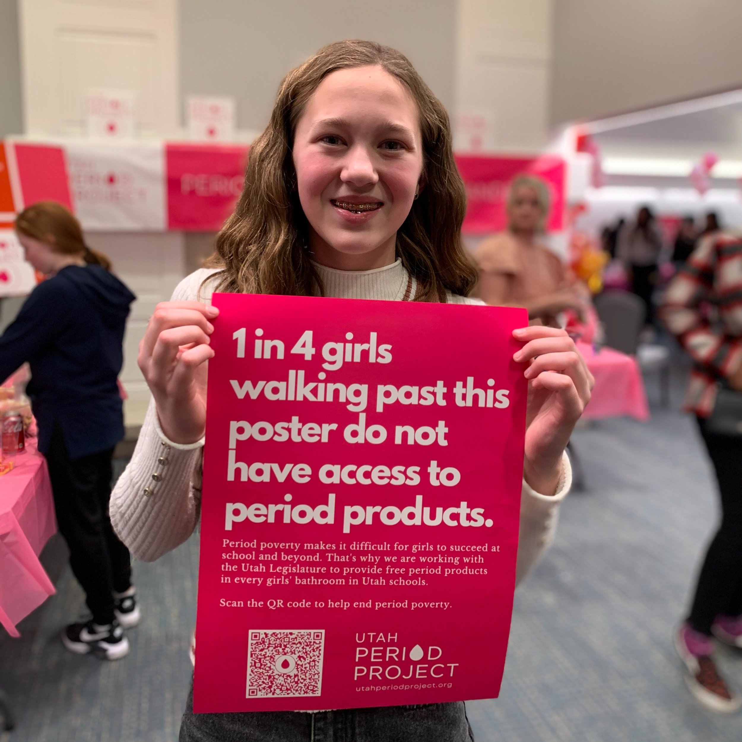 The Period Project — The Policy Project