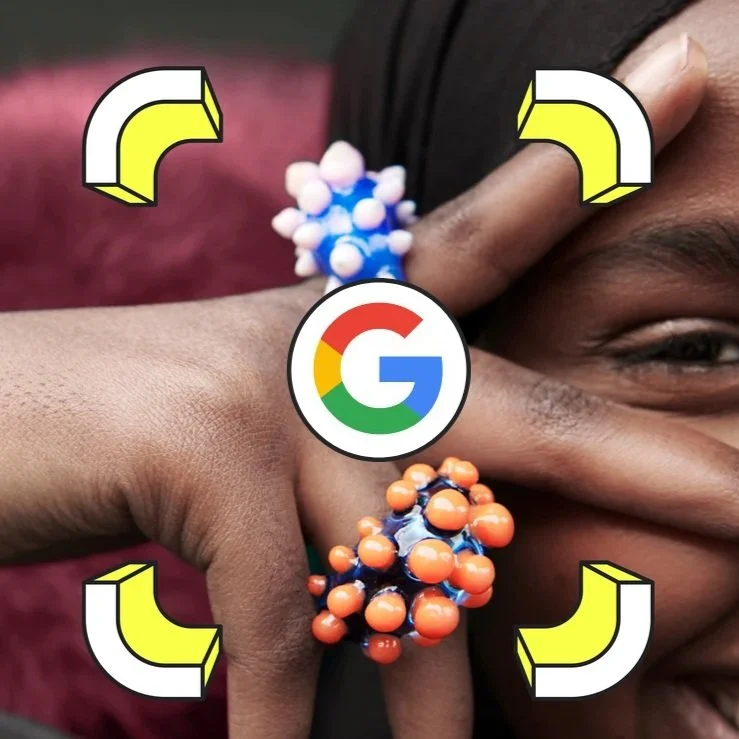 Google Find That Thing
