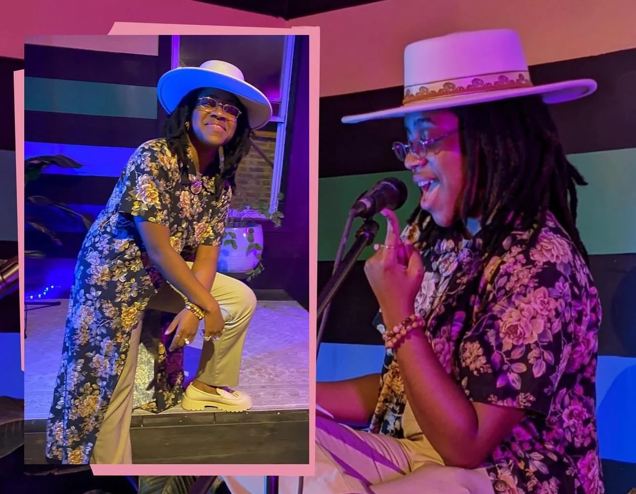 Nakiyah T.M. Jordan as host
