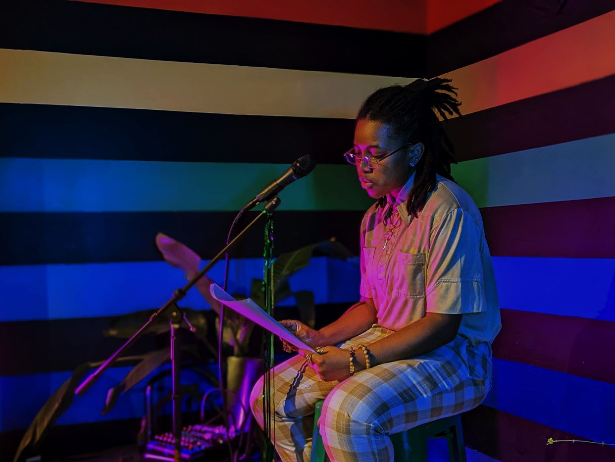 Nakiyah Jordan @ PENDULUM.PNG