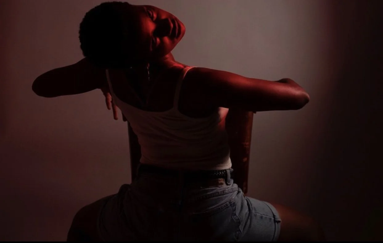 S.S. in Dark Pink.
2019