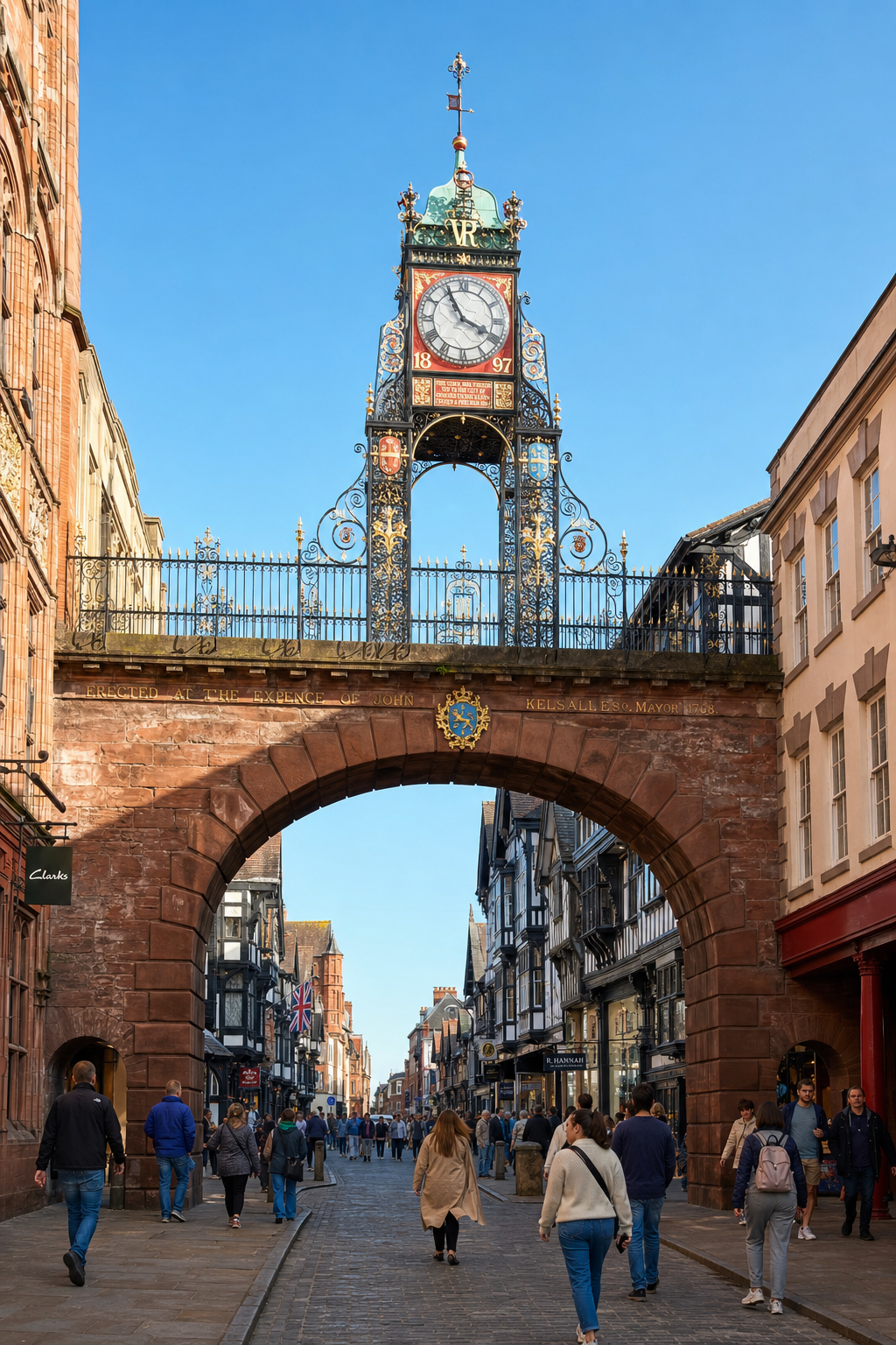 Is a UK University Right for You?