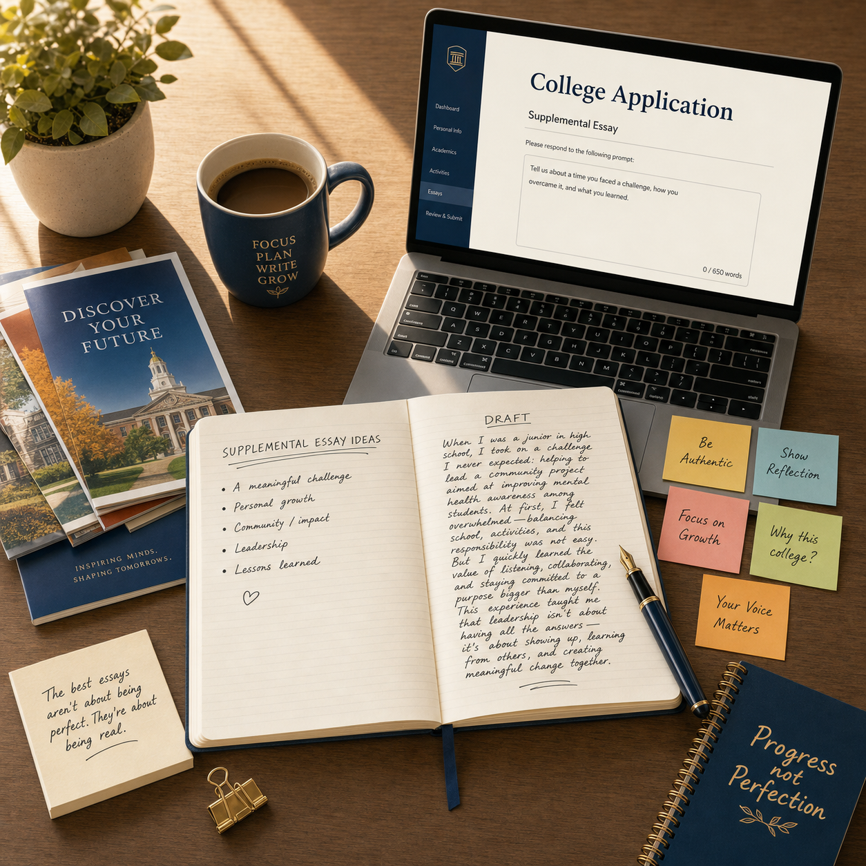 What the 2026-27 Supplemental Essay Changes Mean for Your List