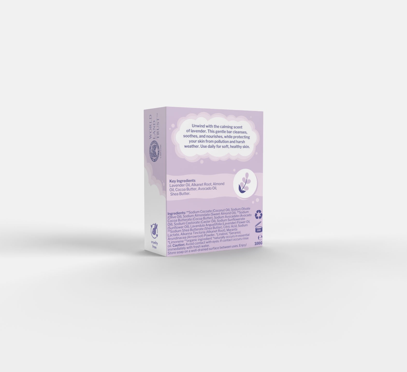 Lavender - Soapy Suds - Image 4.jpg