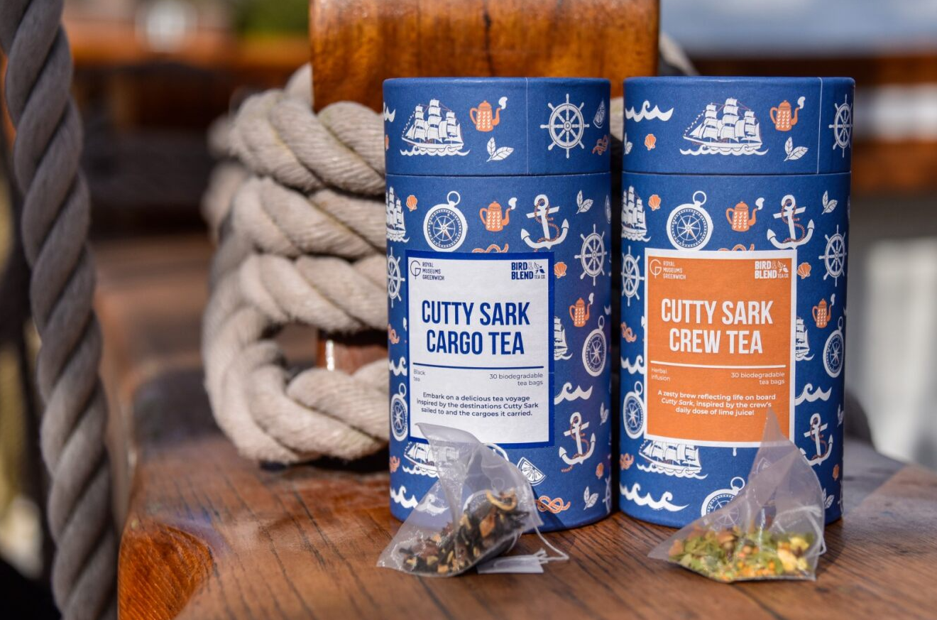 Cutty Sark Tea on Location I.png